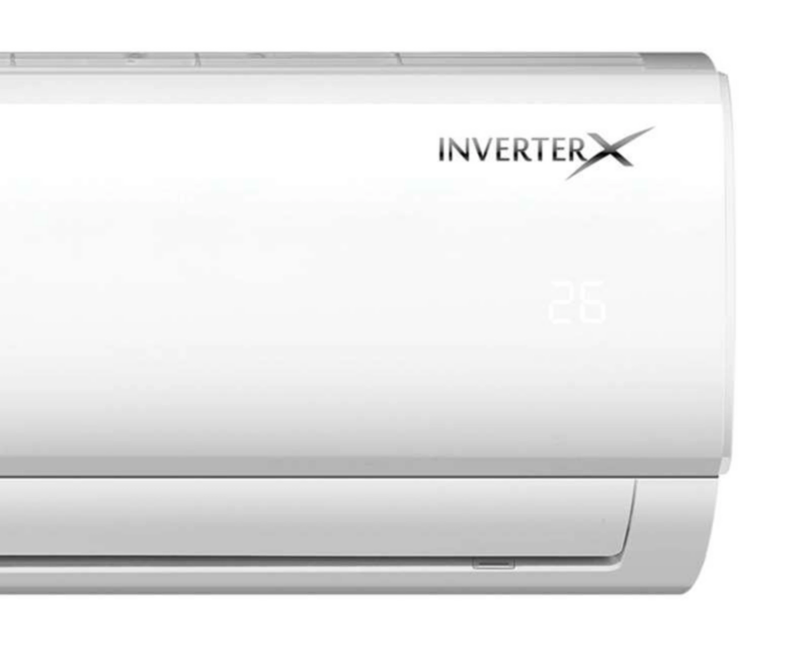 Foto 4 | Minisplit Mirage Inverter 1 Tonelada 110V Solo Frío SETCMF120K