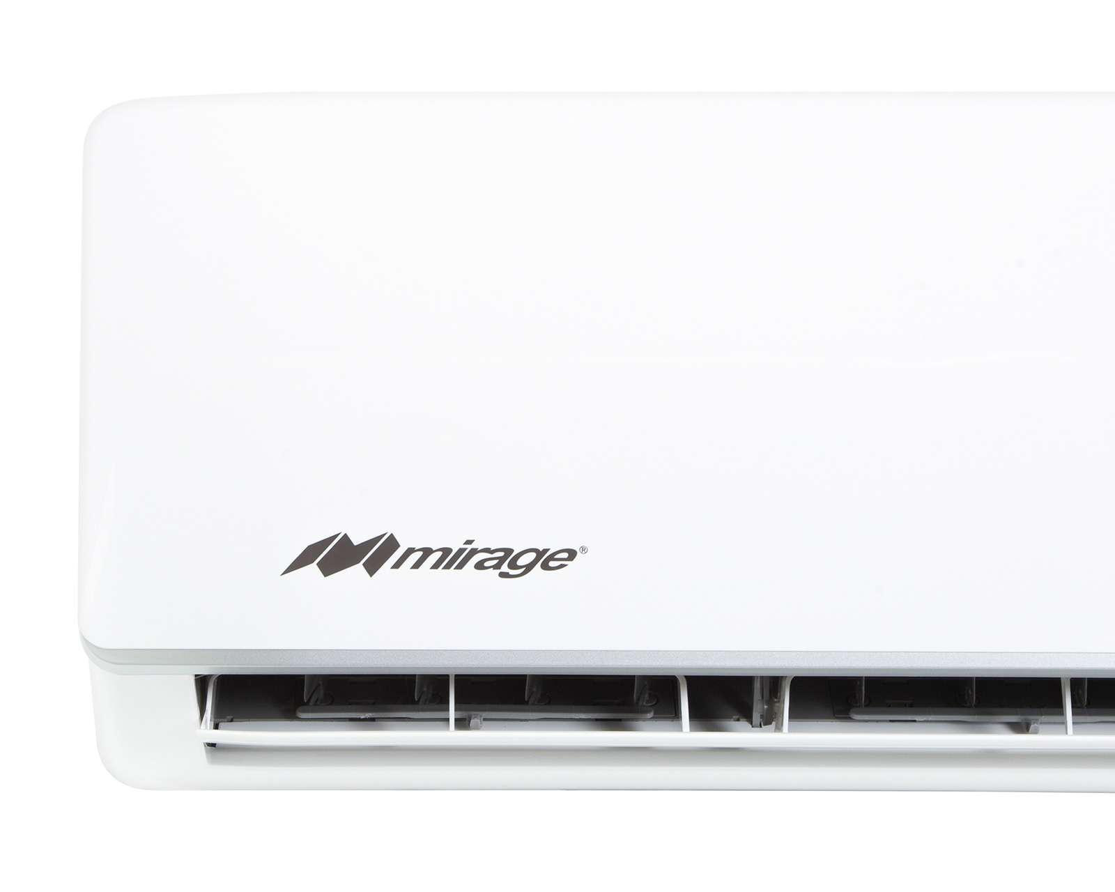 Foto 4 | Minisplit Mirage Frío SETCLF181D 220 V 1.5 t