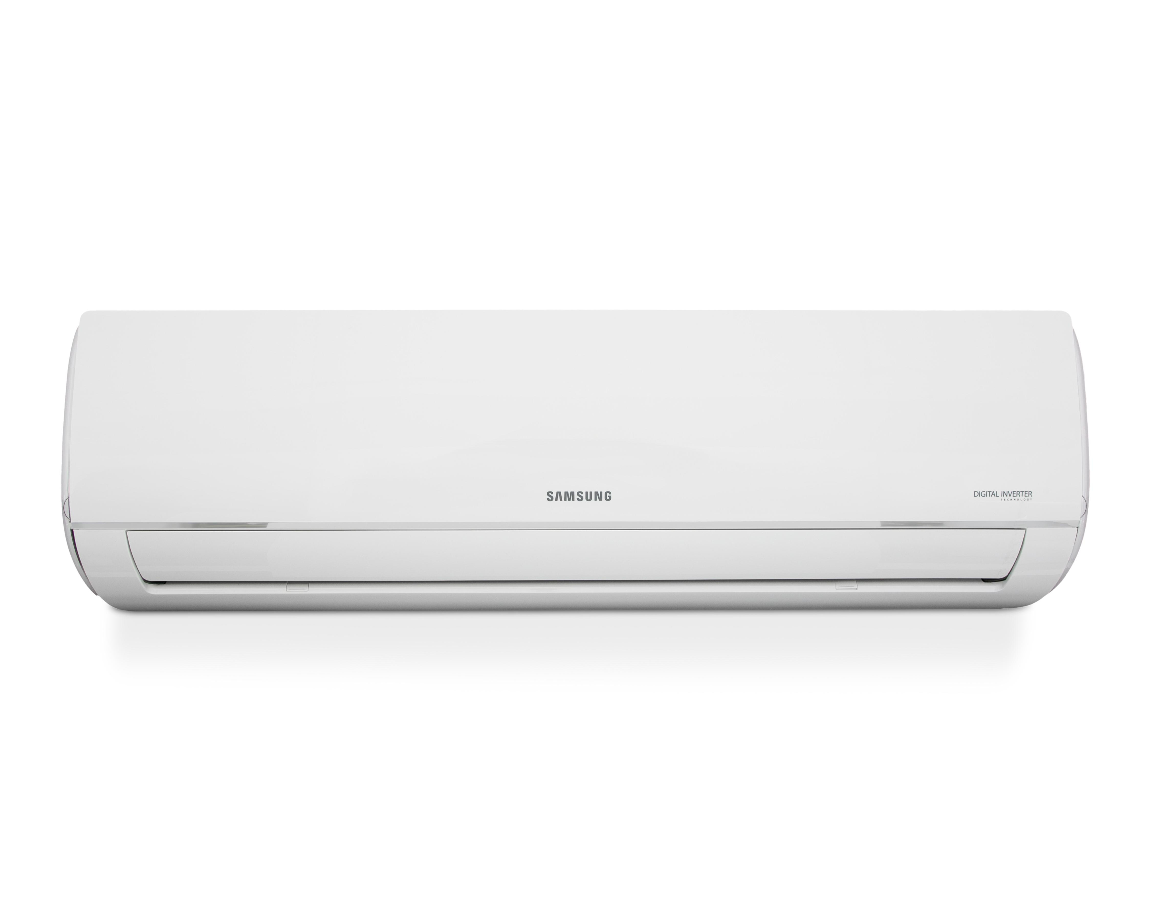 Minisplit Samsung Inverter 1.5 Toneladas 220V Solo Frío AR18BVHQASI/AX