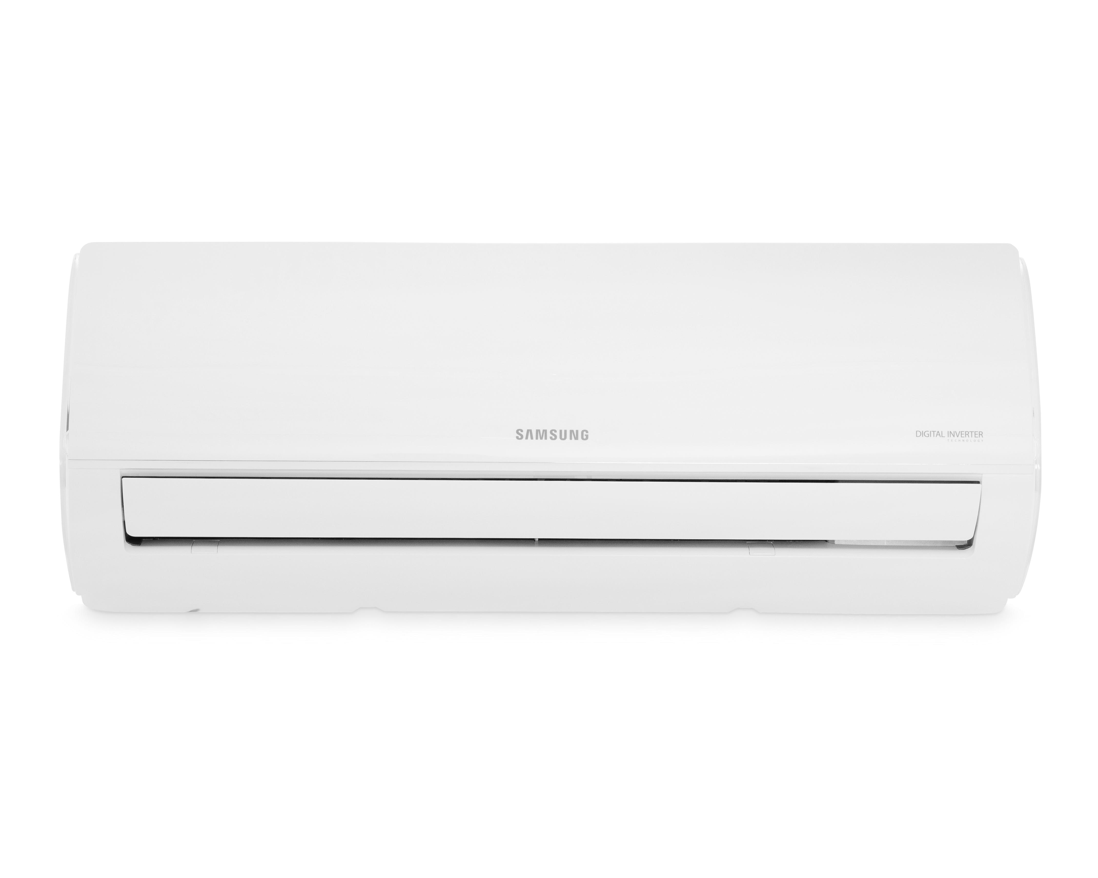 Minisplit Samsung Inverter 1 Tonelada 220V Solo Frío AR12BVHQASI/AX