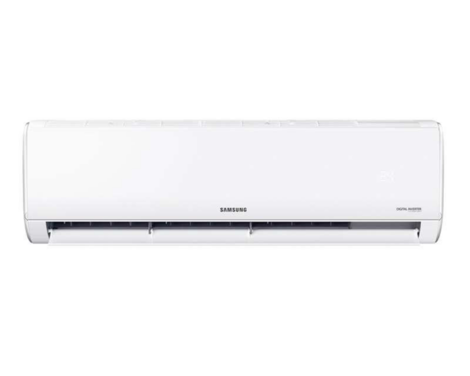 Minisplit Samsung Inverter 1.5 Toneladas 220V Solo Frío AR24BVHQASI/AX