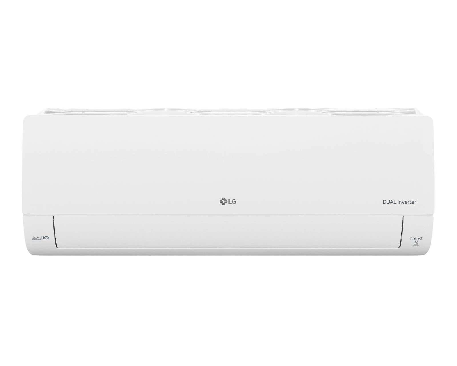 Foto 4 | Minisplit LG Inverter 1 Tonelada 110V VM121C9