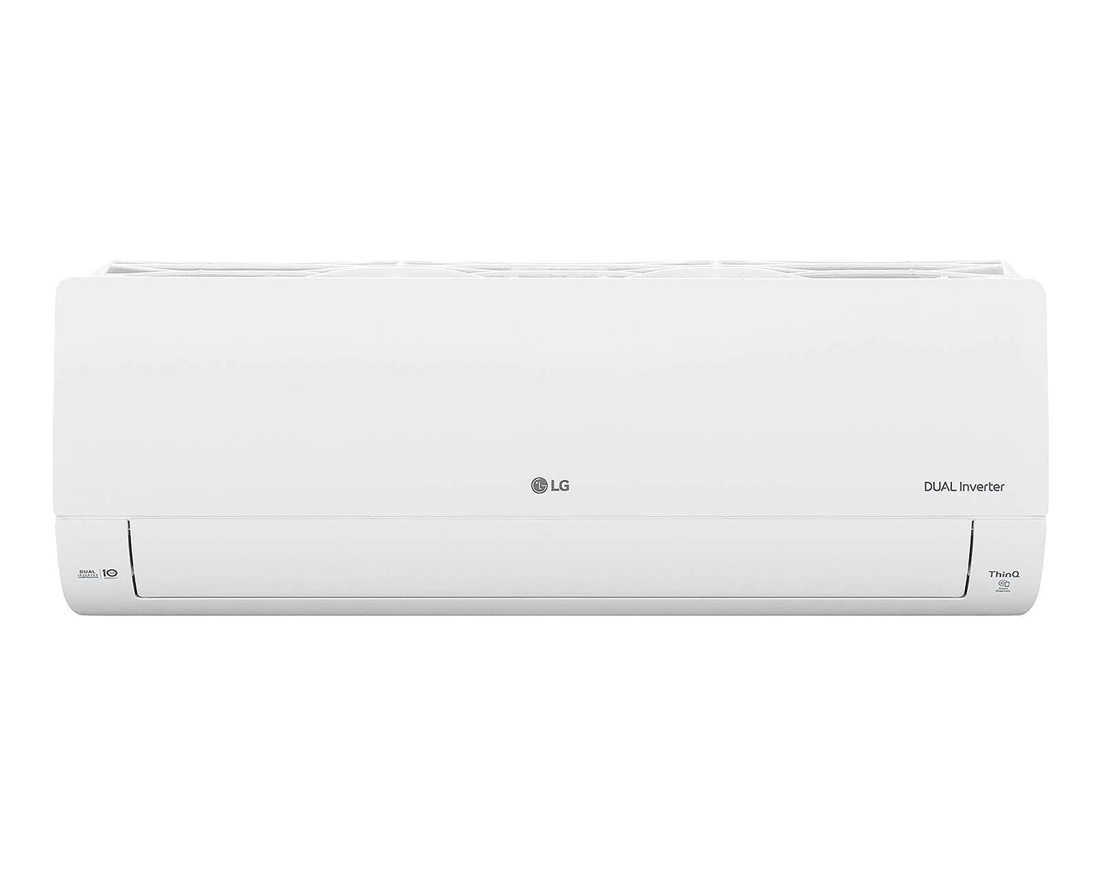 Foto 4 | Minisplit LG Inverter 1 Tonelada 220V Solo Frío VM122C9