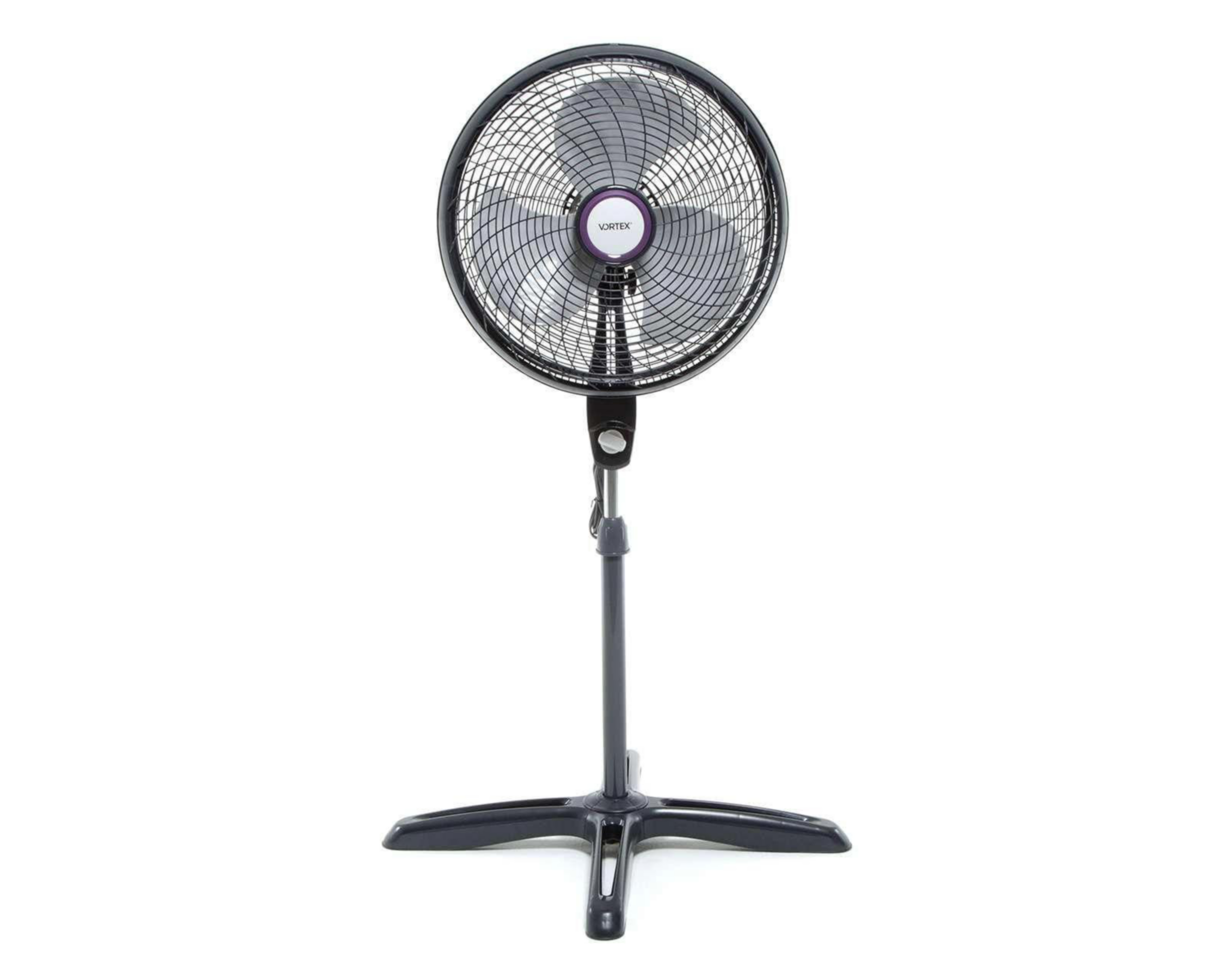 Foto 1 | Ventilador de Pedestal Vortex 18"