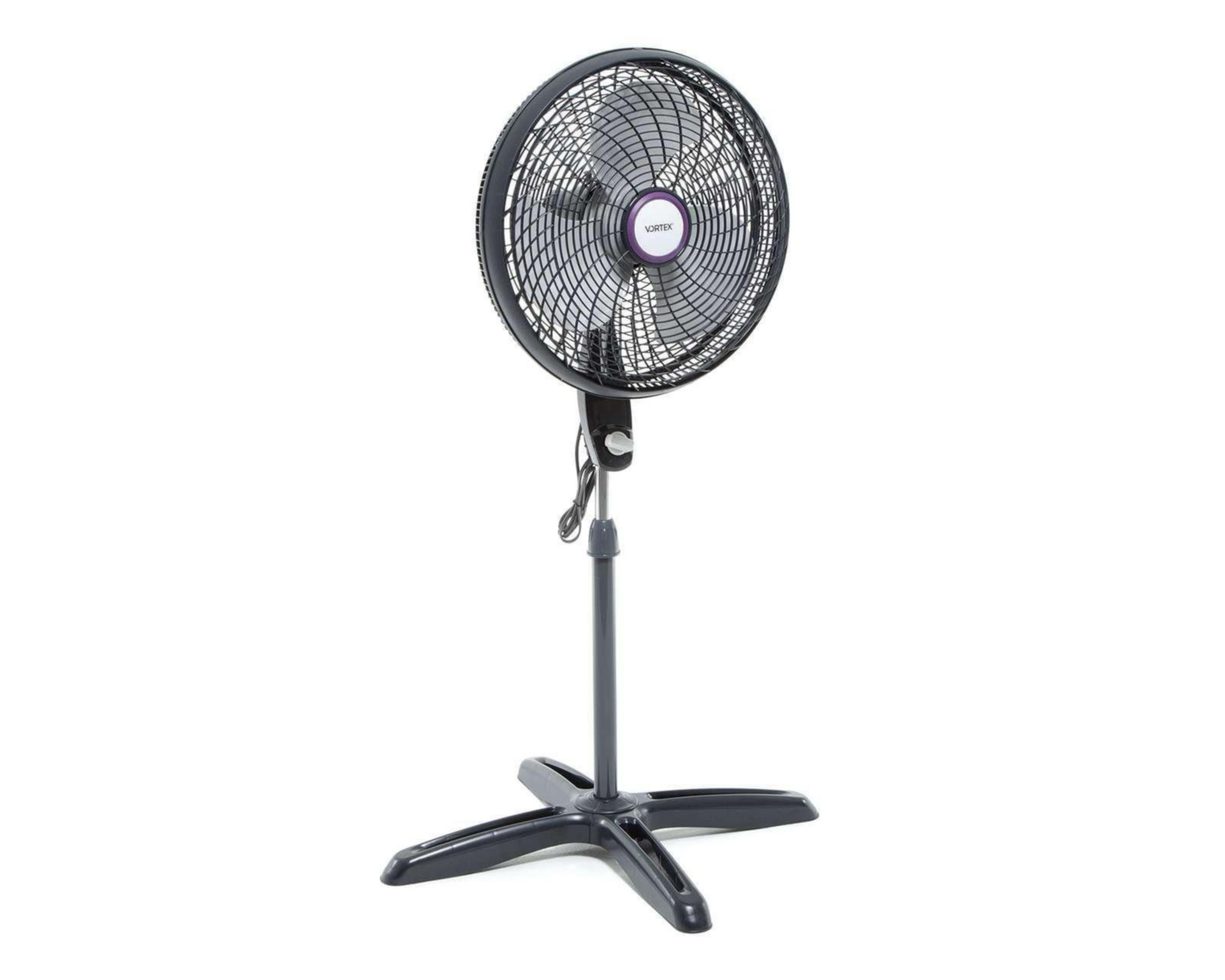 Foto 2 | Ventilador de Pedestal Vortex 18"