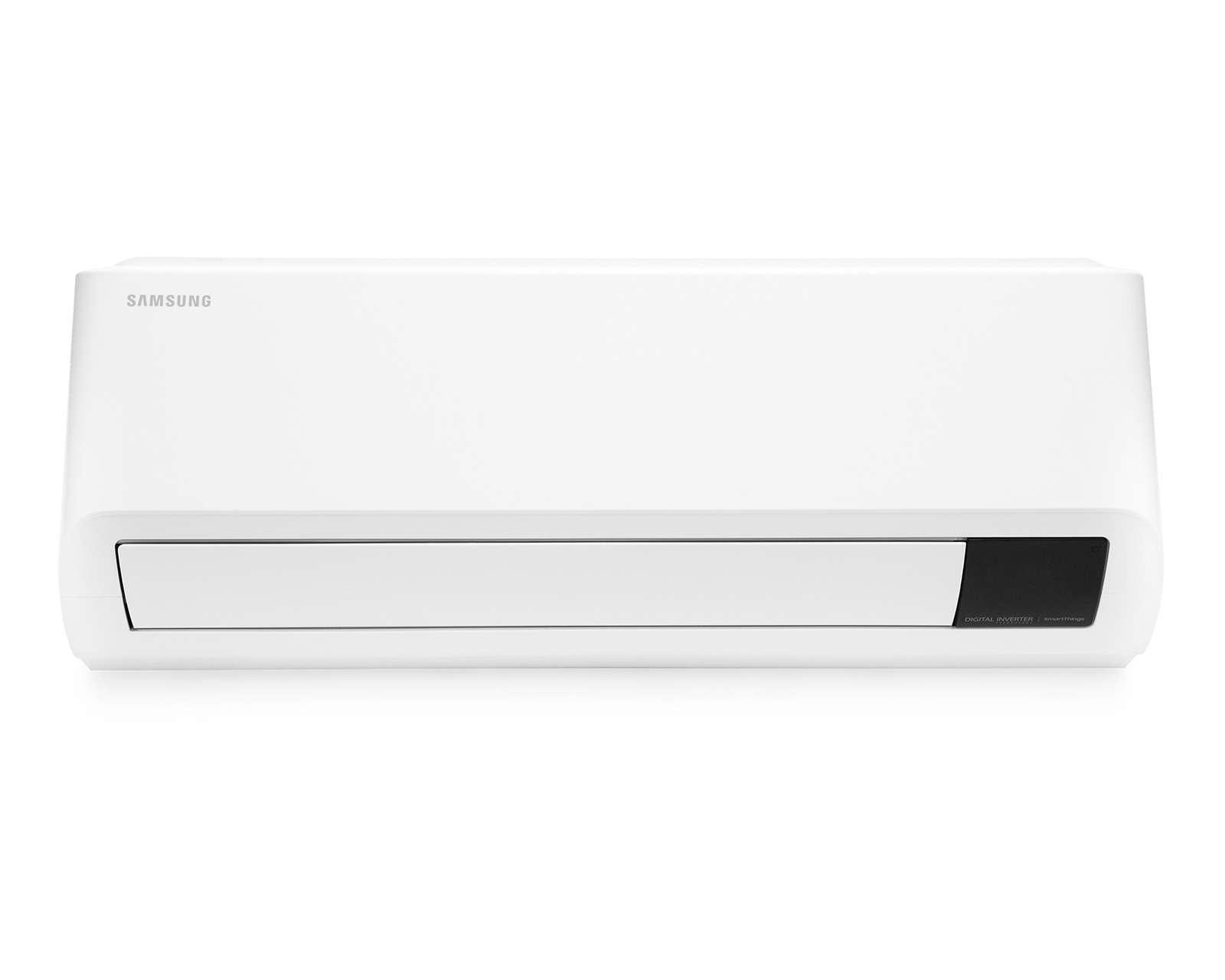 Minisplit Samsung Inverter 1 Tonelada 220V Solo Frío AR12TVFYCWK/AX