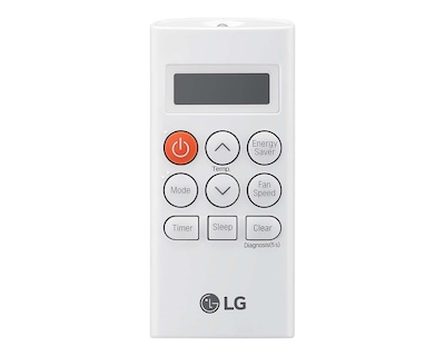 Foto 5 | Aire Acondicionado LG Inverter 1.5 Toneladas 220V Solo Frío VW182CE