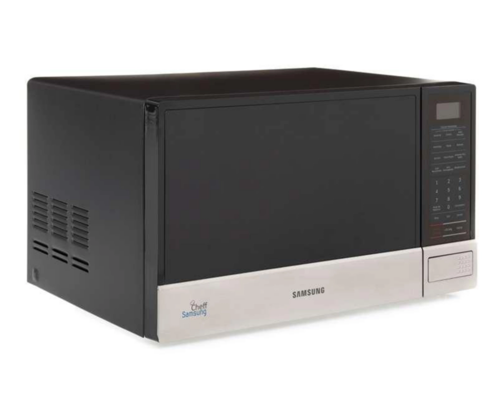Foto 3 pulgar | Horno de Microondas Samsung AME8114ST/XAX 1.1 Pies