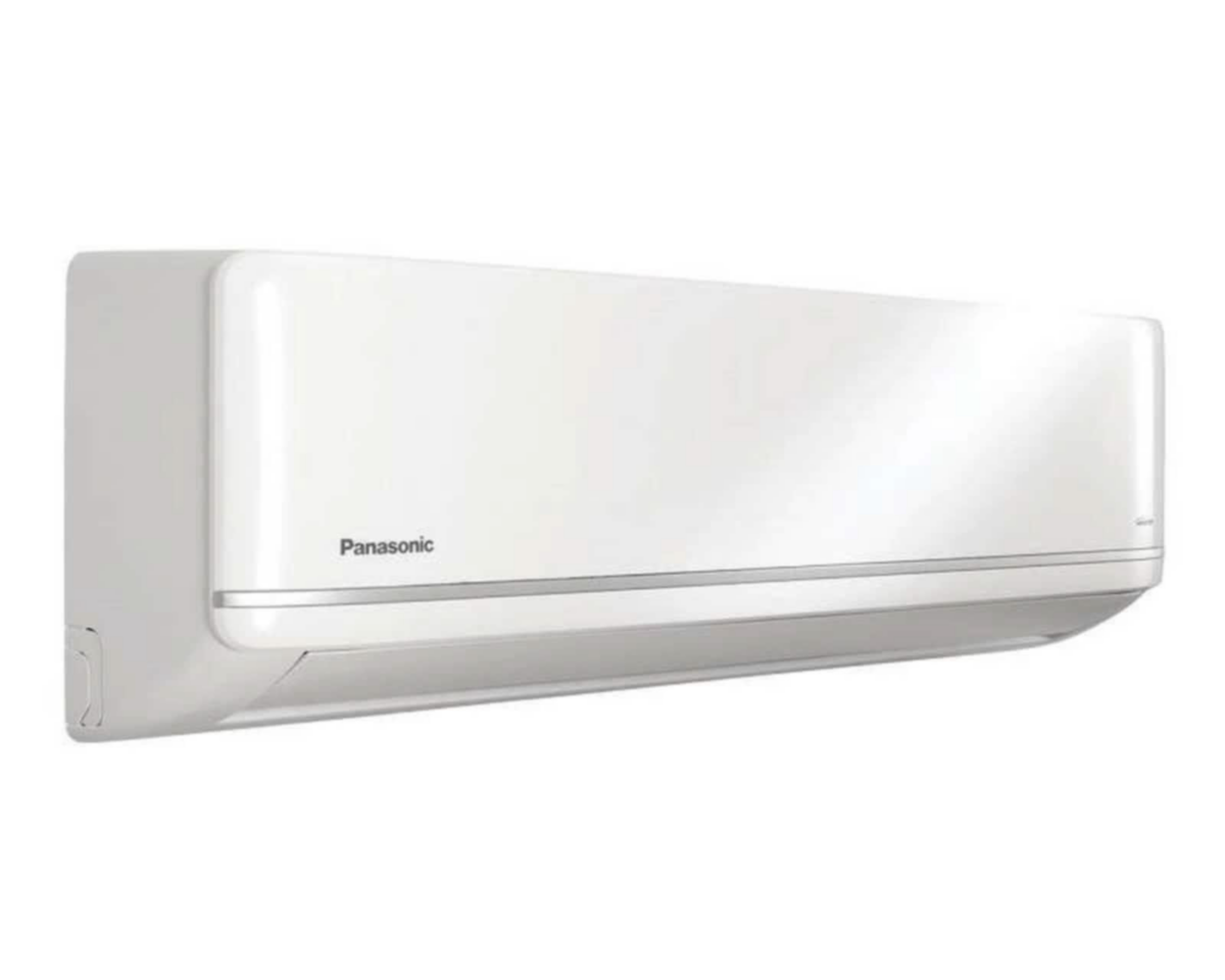 Minisplit Panasonic Inverter 1 Tonelada 220V CS-YE12VKV-6-C