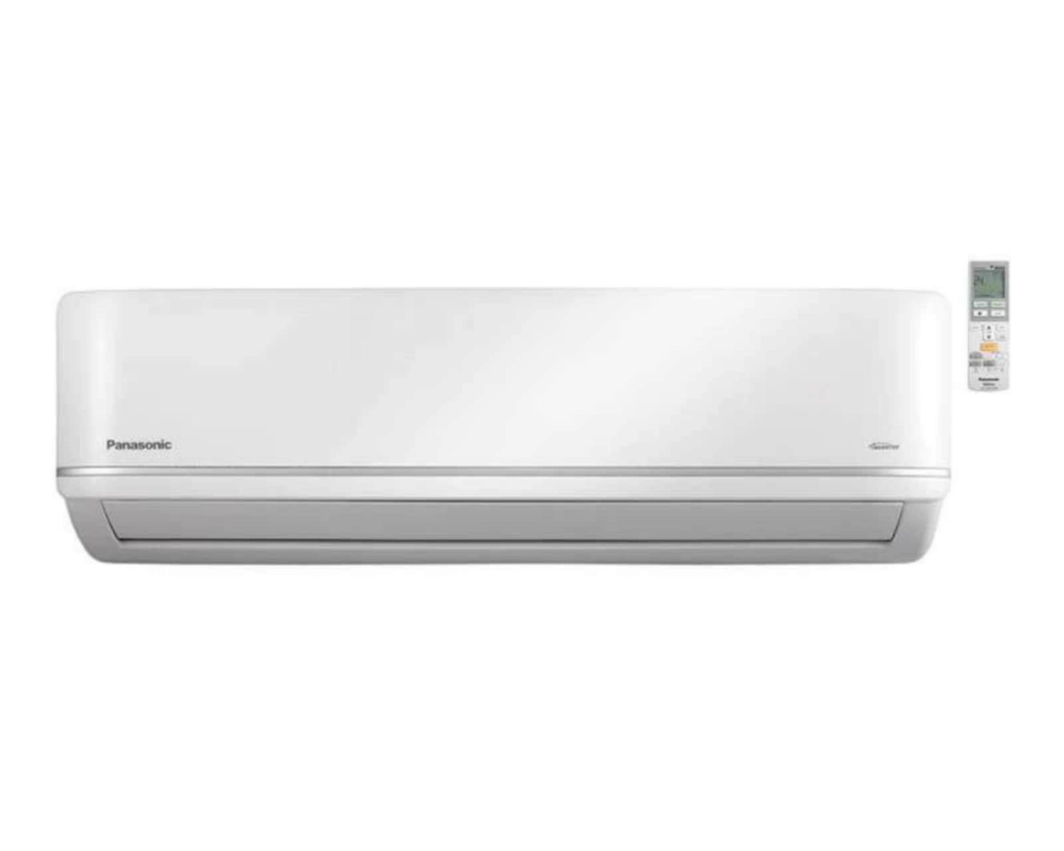 Foto 4 | Minisplit Panasonic Inverter 1 Tonelada 220V CS-YE12VKV-6-C