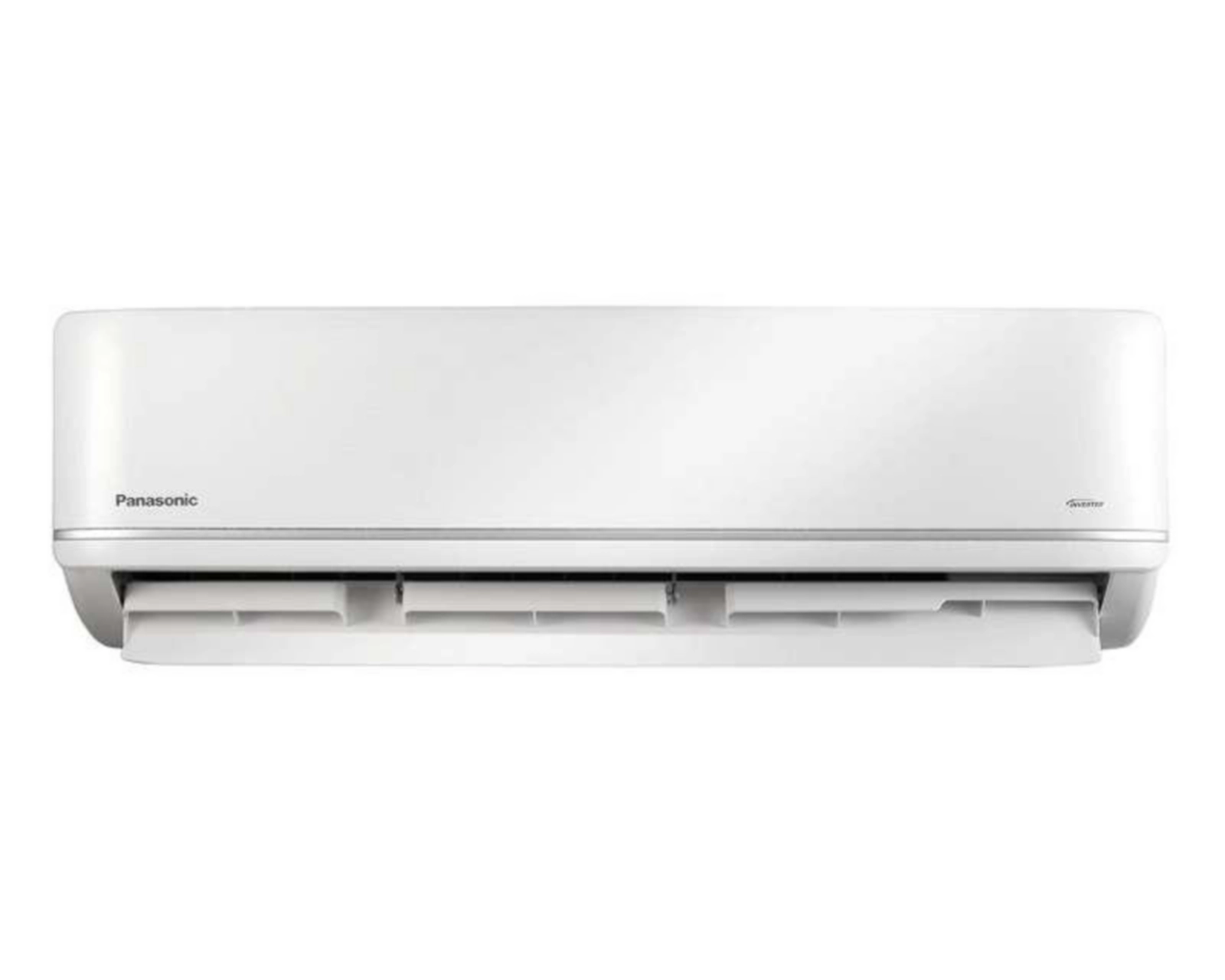 Foto 2 | Minisplit Panasonic Inverter 2 Toneladas 220 V Solo Frío CS-YE24VKV-6-C