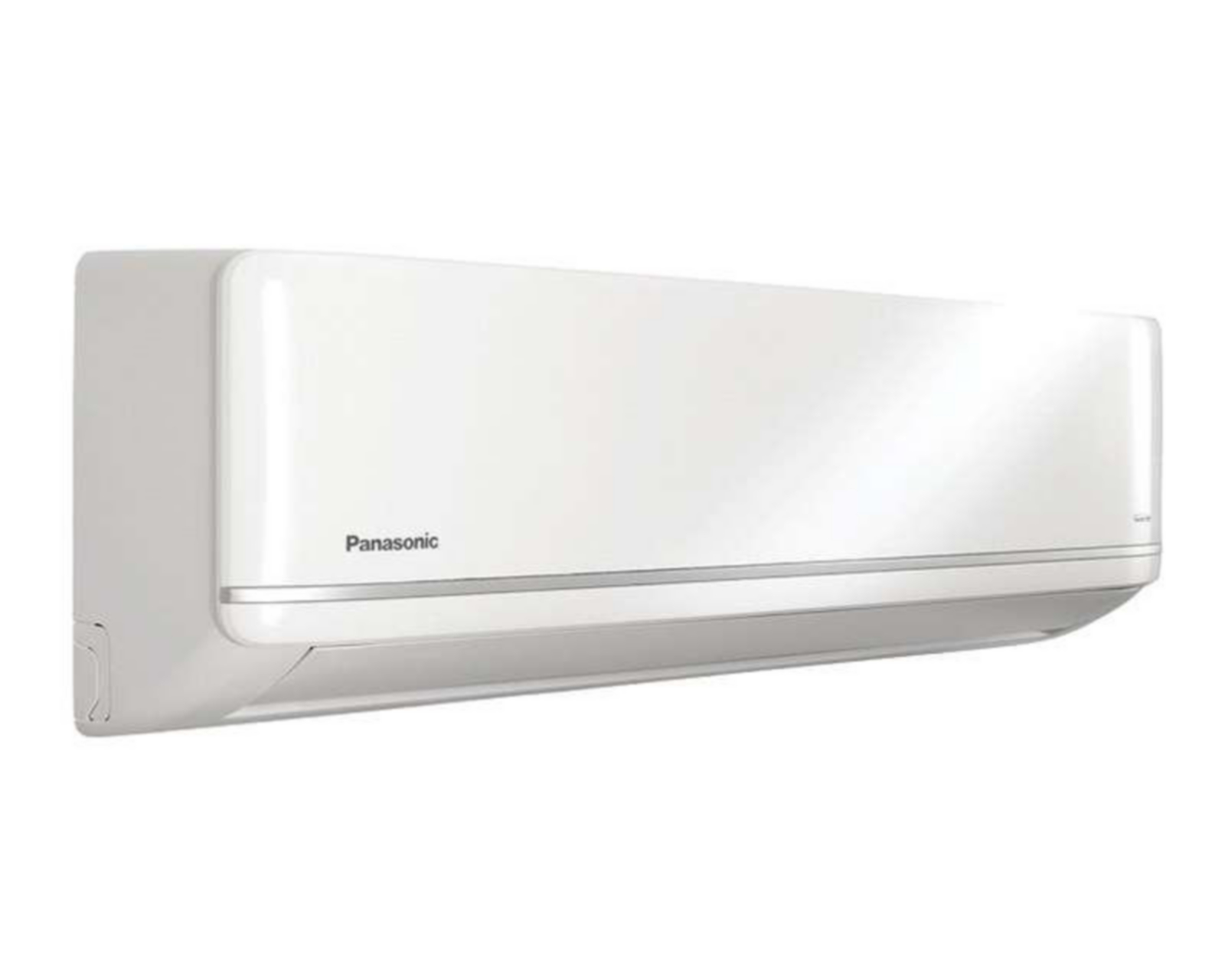 Foto 3 | Minisplit Panasonic Inverter 2 Toneladas 220 V Solo Frío CS-YE24VKV-6-C