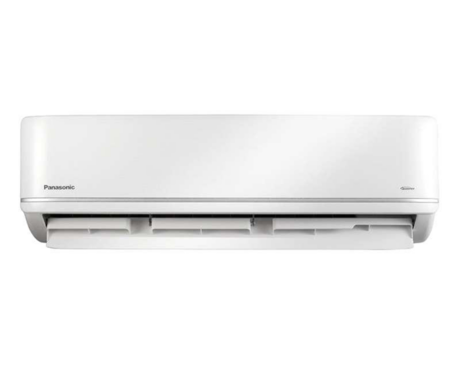 Foto 2 | Minisplit Panasonic Inverter 1 Tonelada 220 V Solo Frío CS-YS12VKV-6-C