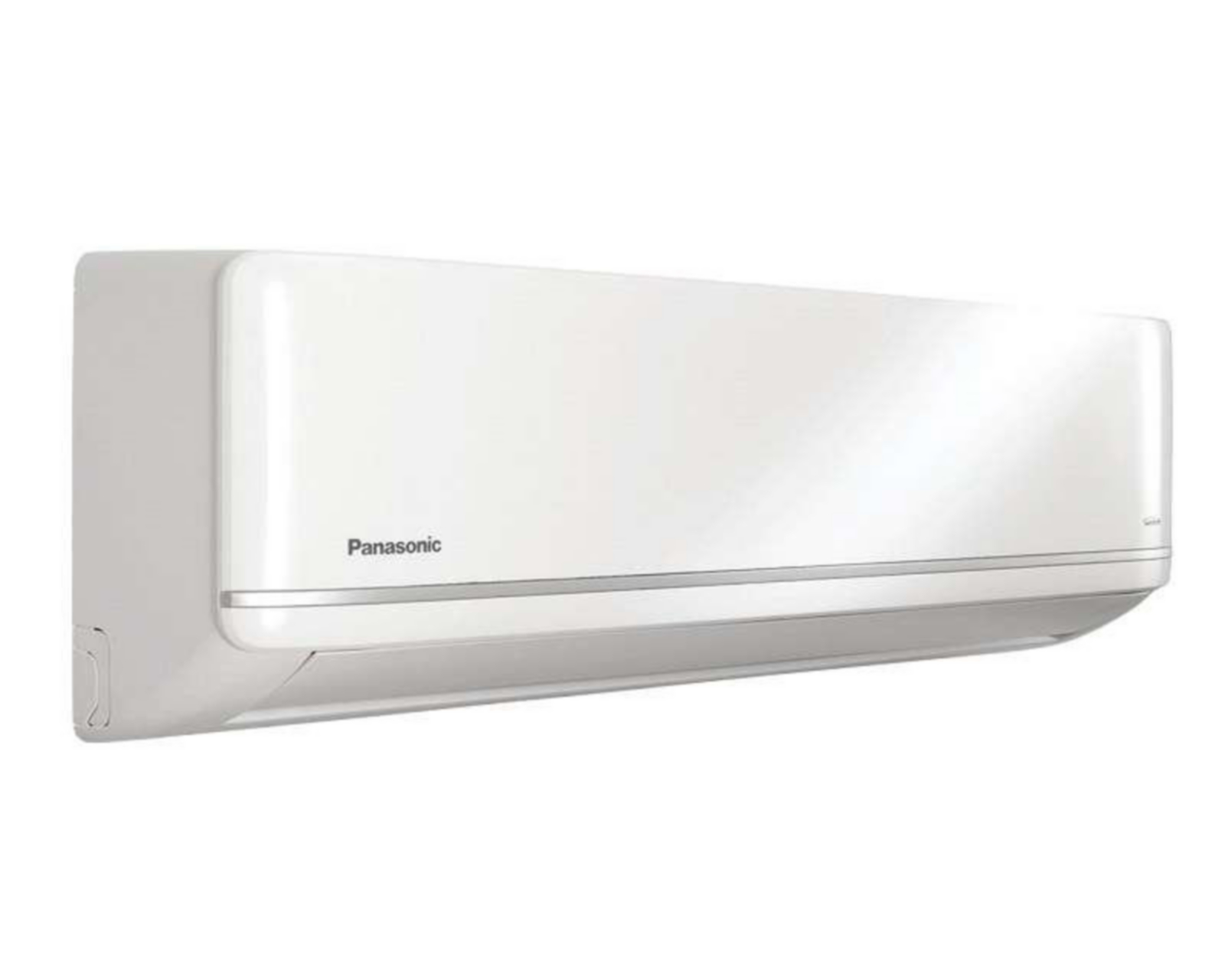 Foto 3 | Minisplit Panasonic Inverter 1.5 Toneladas 220 V Solo Frío CS-YS18VKV-6-C