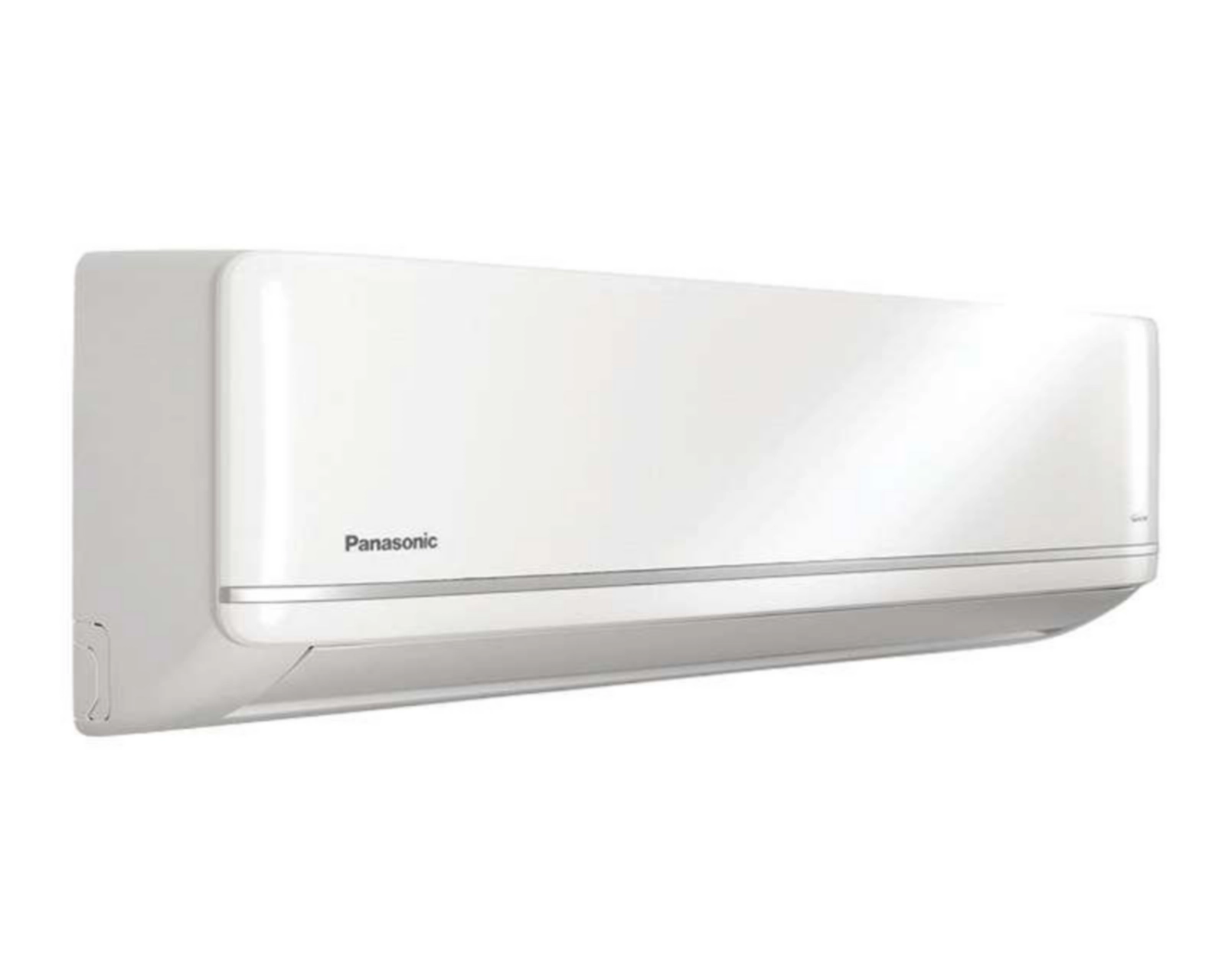 Foto 4 pulgar | Minisplit Panasonic Inverter 2 Toneladas 220 V Solo Frío CS-YS24VKV-6-C