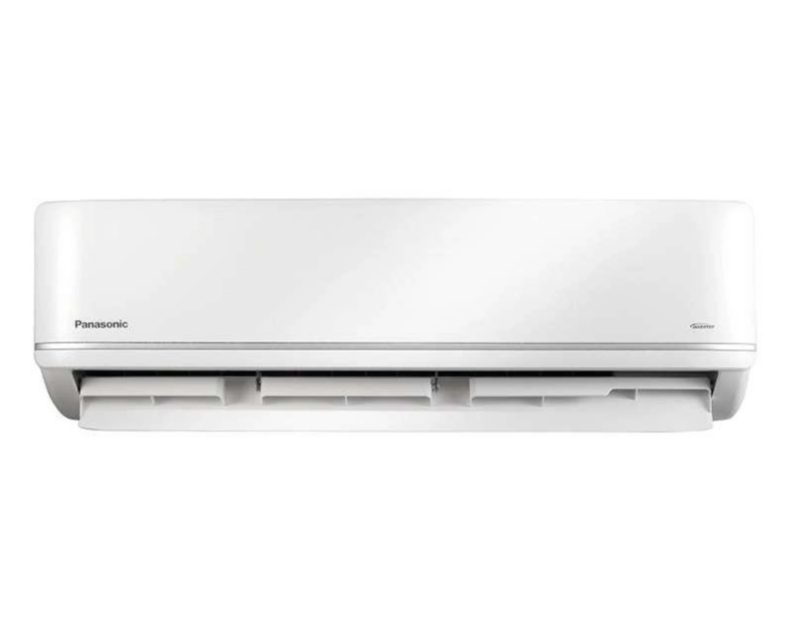 Foto 2 | Minisplit Panasonic 1 Tonelada 220 V Frío-Calor CS-YW12WKV-6-C