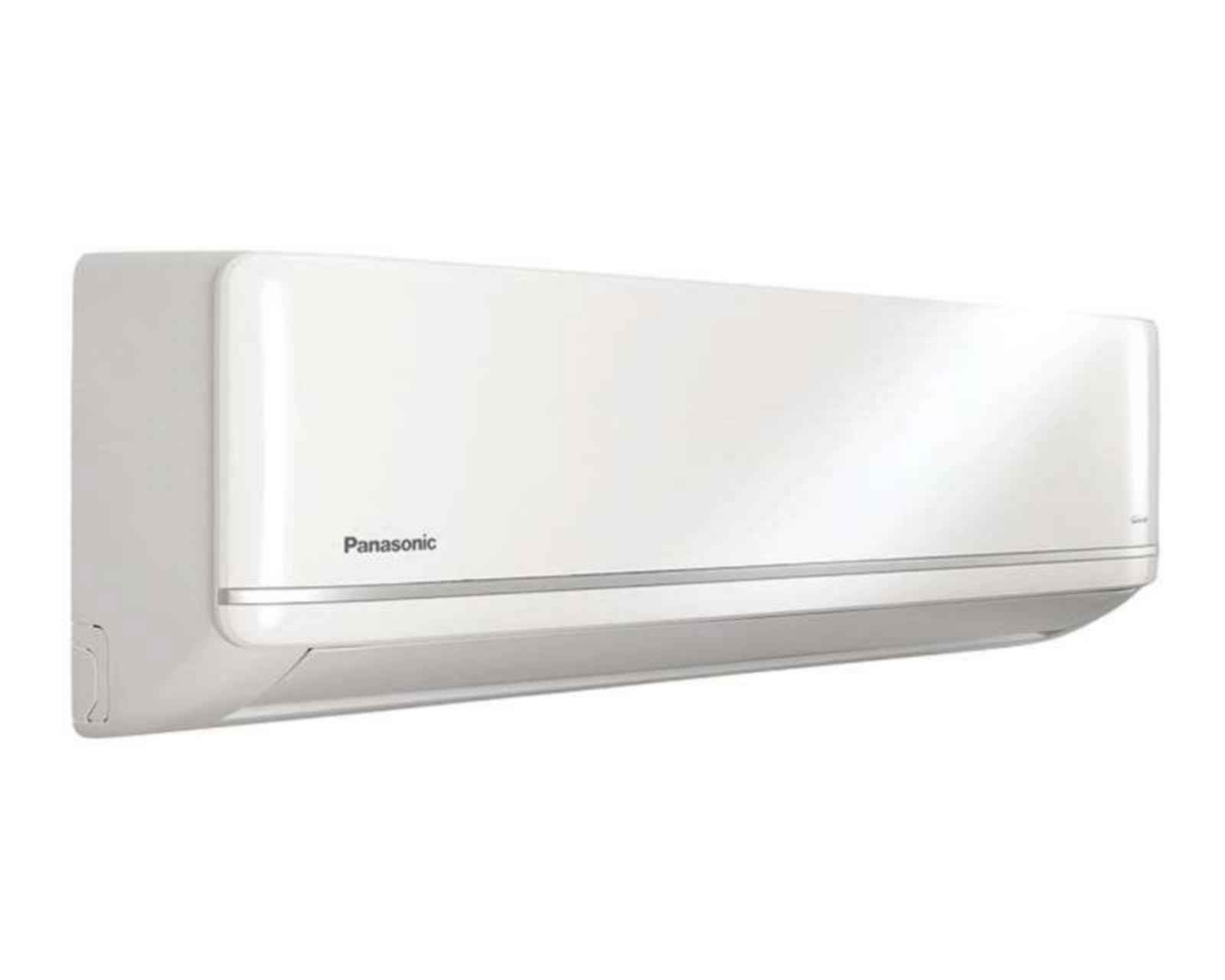 Foto 3 | Minisplit Panasonic 1 Tonelada 220 V Frío-Calor CS-YW12WKV-6-C