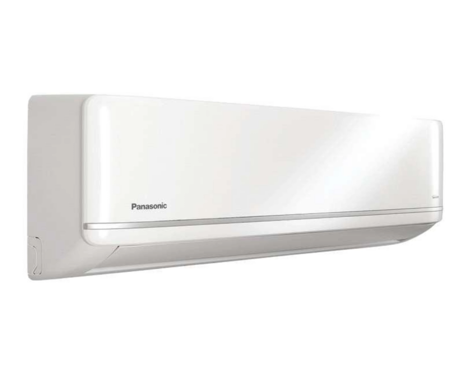 Foto 3 | Minisplit Panasonic On Off 1.5 Toneladas 220 V Frío-Calor CS-YW18WKV-6-C