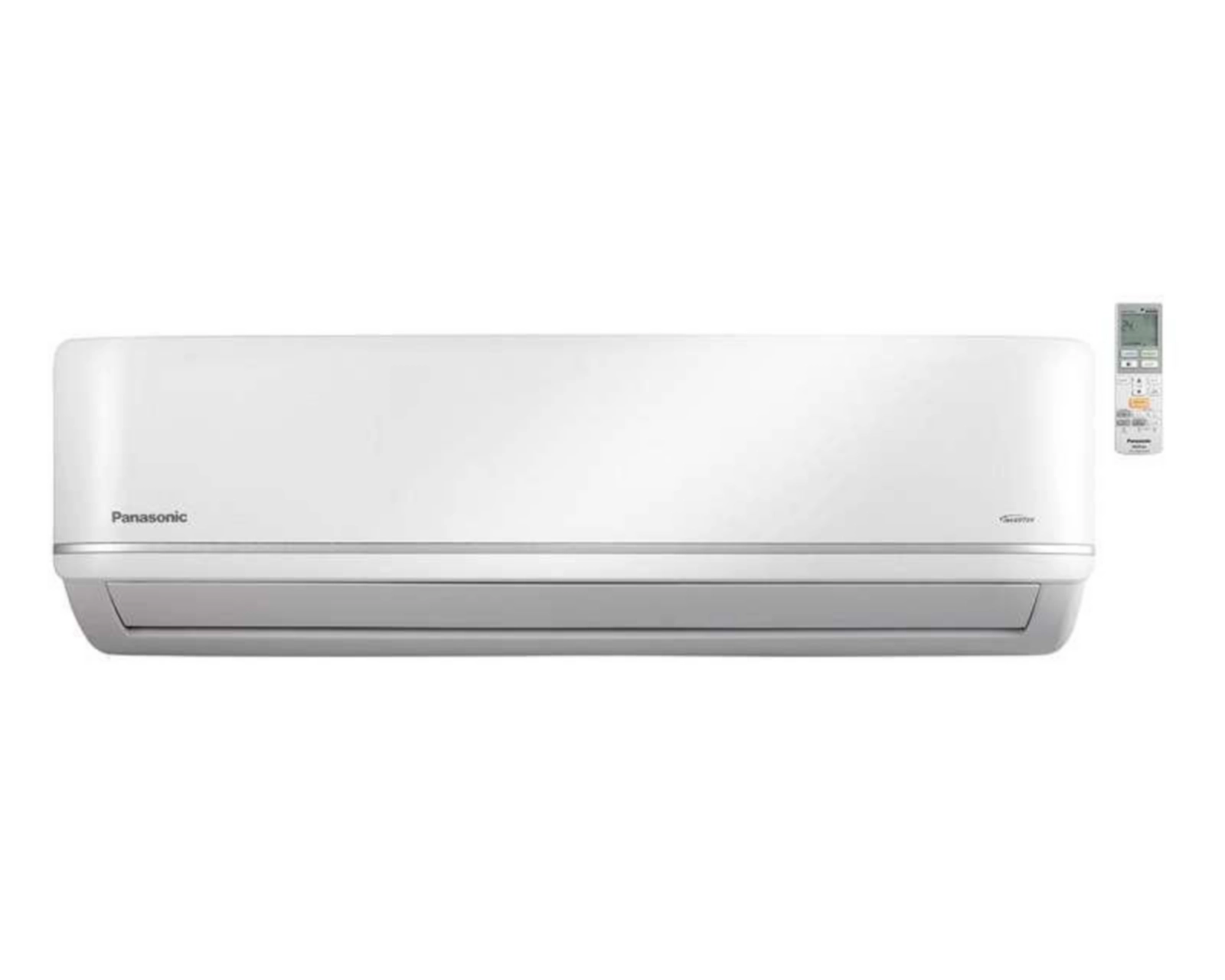 Foto 1 | Minisplit Panasonic 2 Toneladas 220 V Frío-Calor CS-YW24WKV-6-C