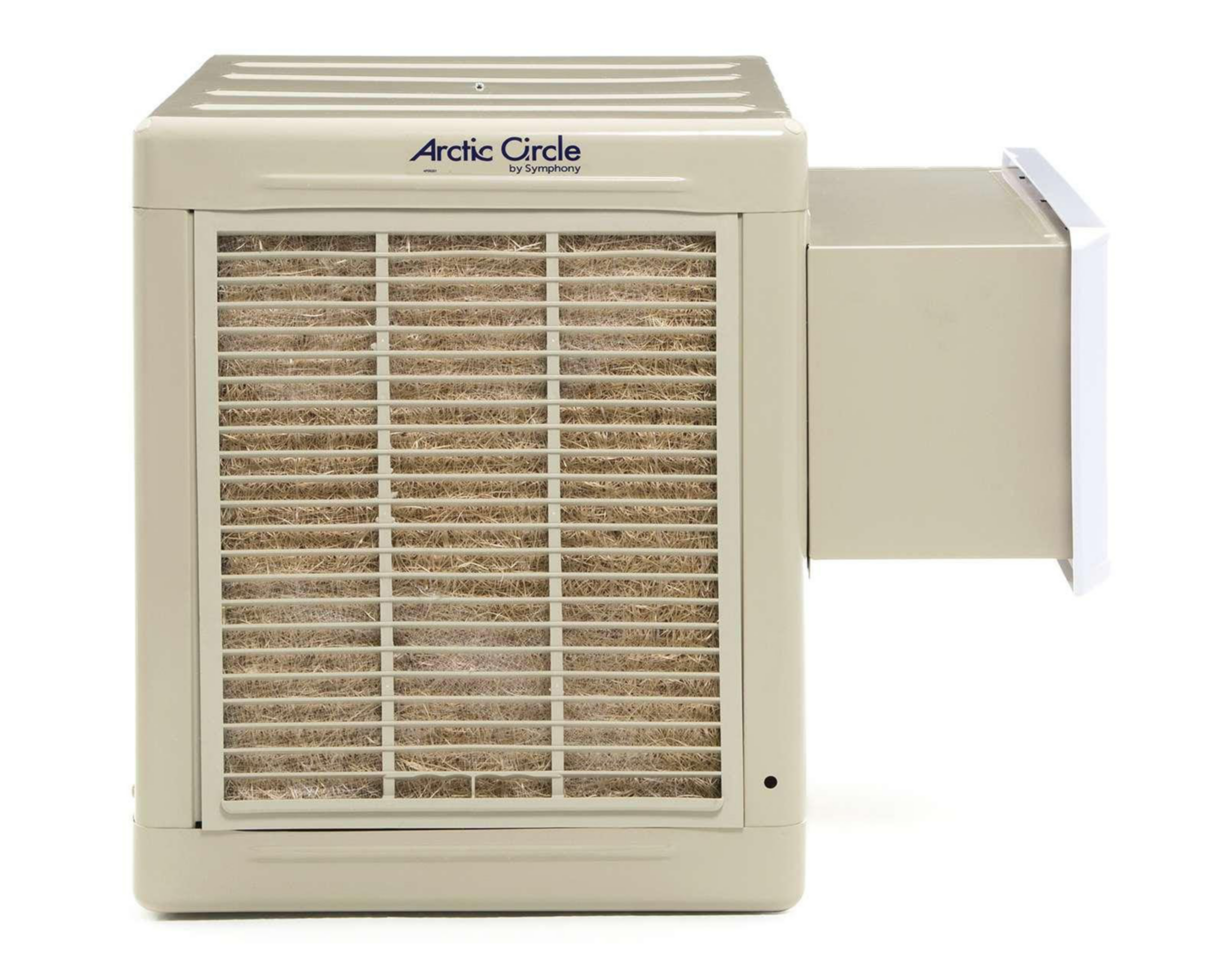 Foto 3 | Cooler de Ventana Arctic Circle R28W