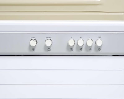 Foto 4 | Cooler de Ventana Arctic Circle R28W