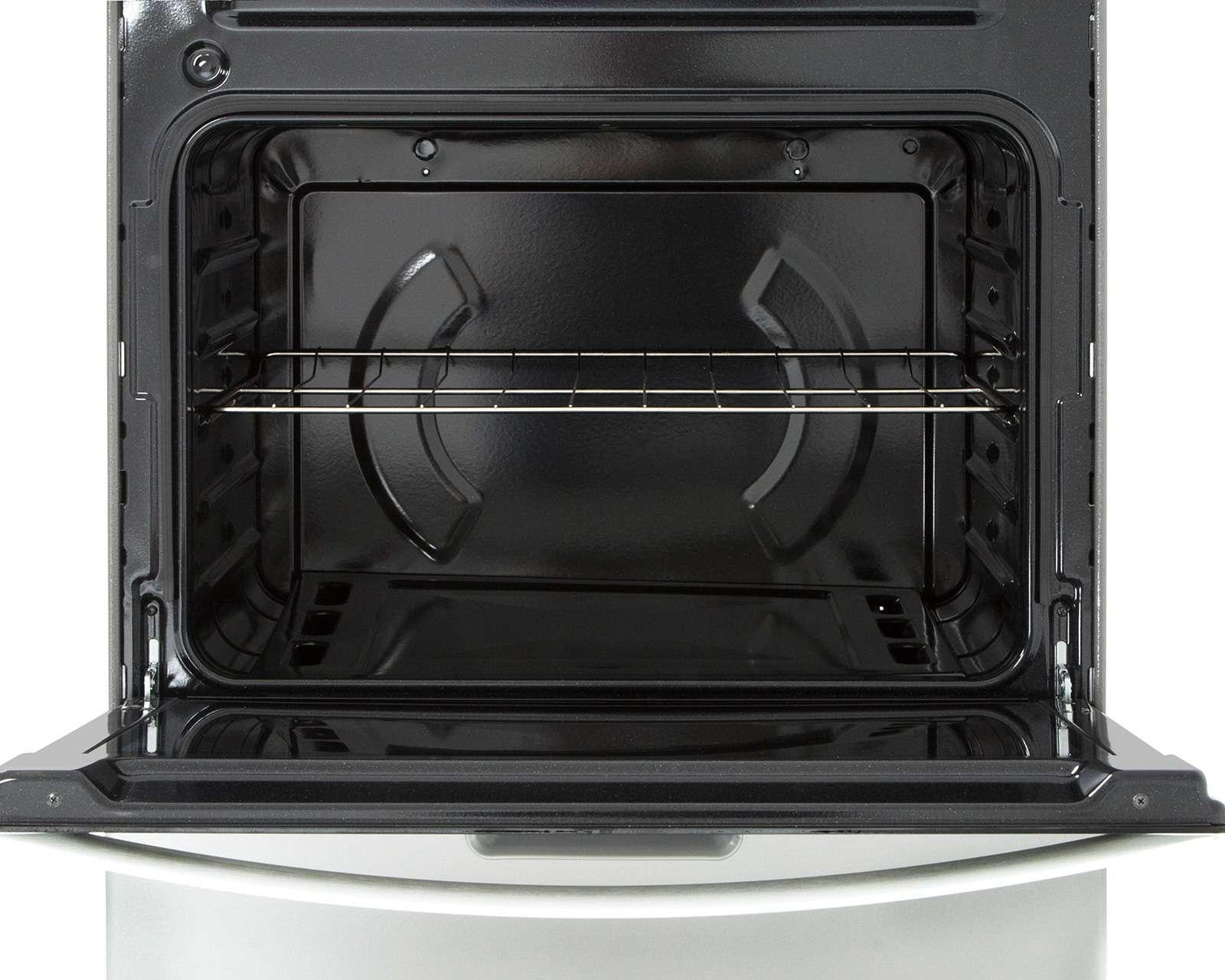 Foto 4 pulgar | Estufa Whirlpool de Piso 30" con 6 Quemadores de Gas LP WFR3400D