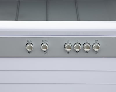 Foto 5 | Cooler de Ventana Symphony SHT28T