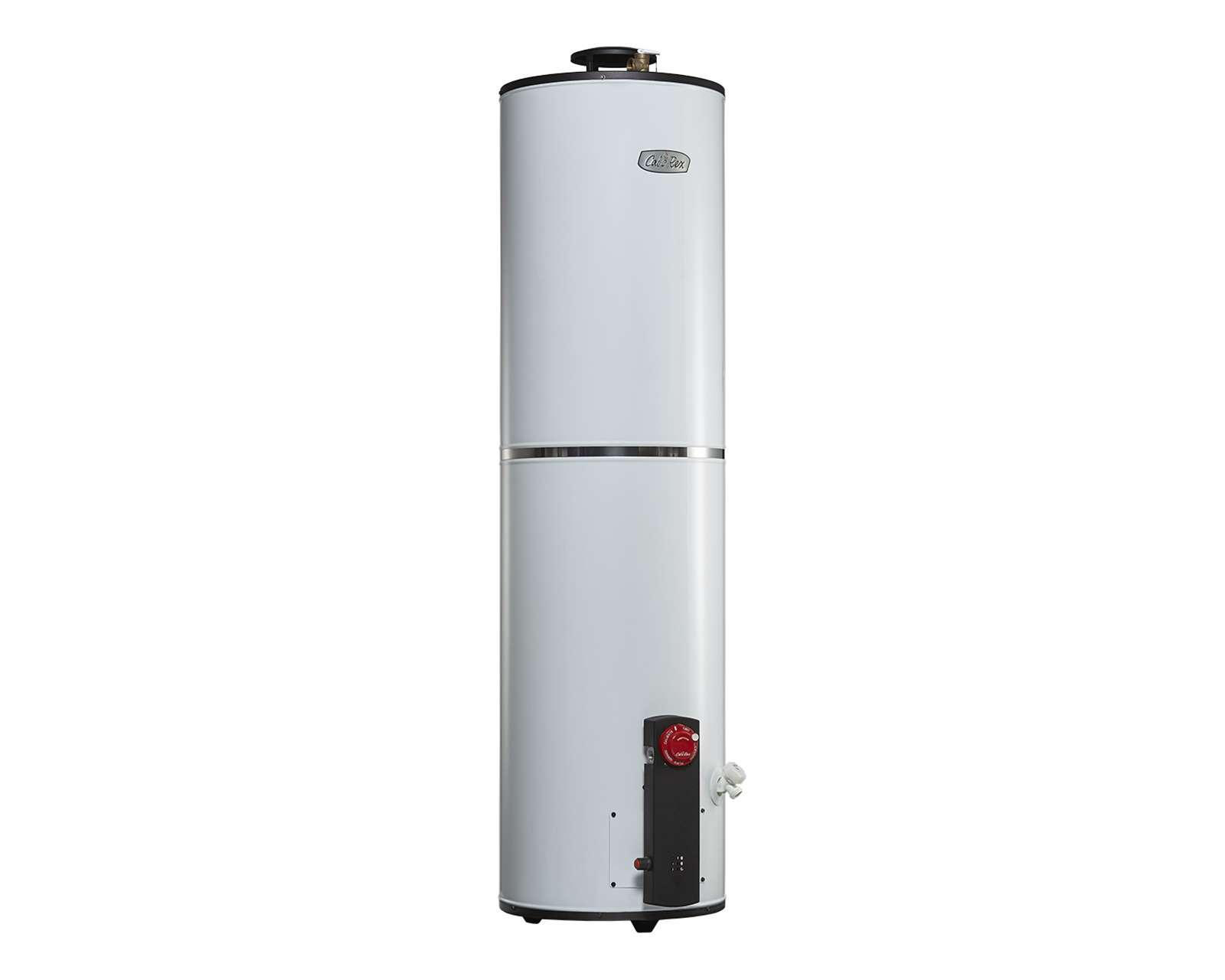 Calentador de Agua de Depósito Calorex G-40 GEN3/4 4 Servicios Gas LP $10,799