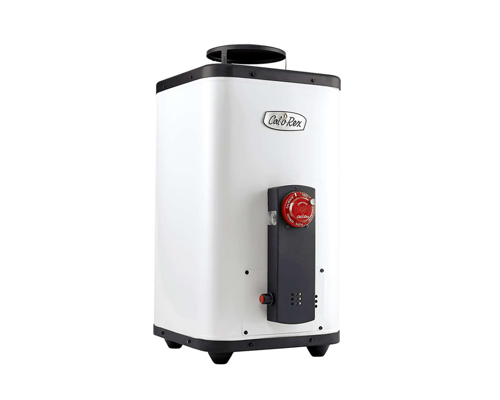 Calentador de Agua de Paso Calorex COXDP-09 GEN2/3/4 1.5 Servicios Gas Natural $8,499