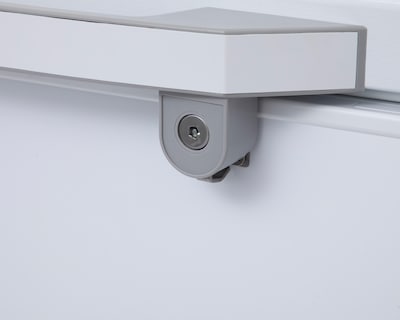 Foto 6 | Congelador Hisense 5 Pies Blanco FC50D6AWX