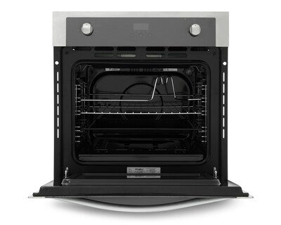 Foto 4 | Horno Whirlpool 24" de Gas WOA205S 24P INOX