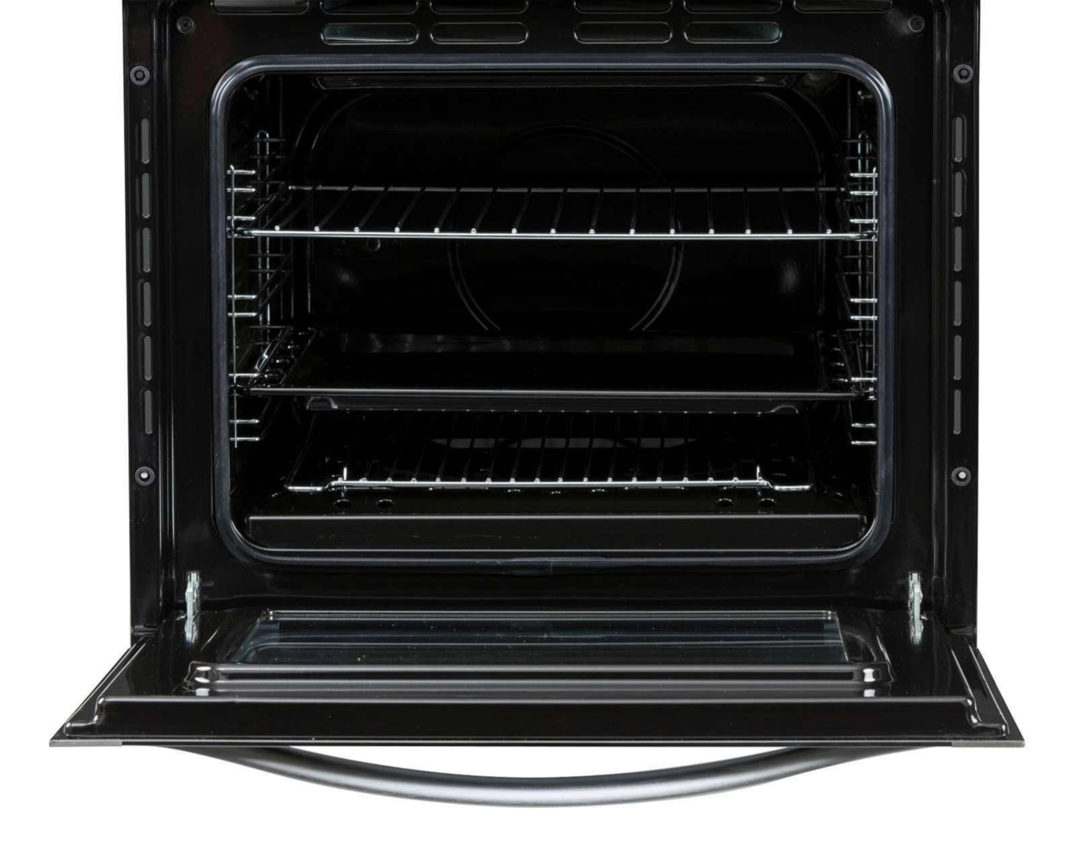 Foto 4 pulgar | Horno Whirlpool 24" de Gas WOA105F