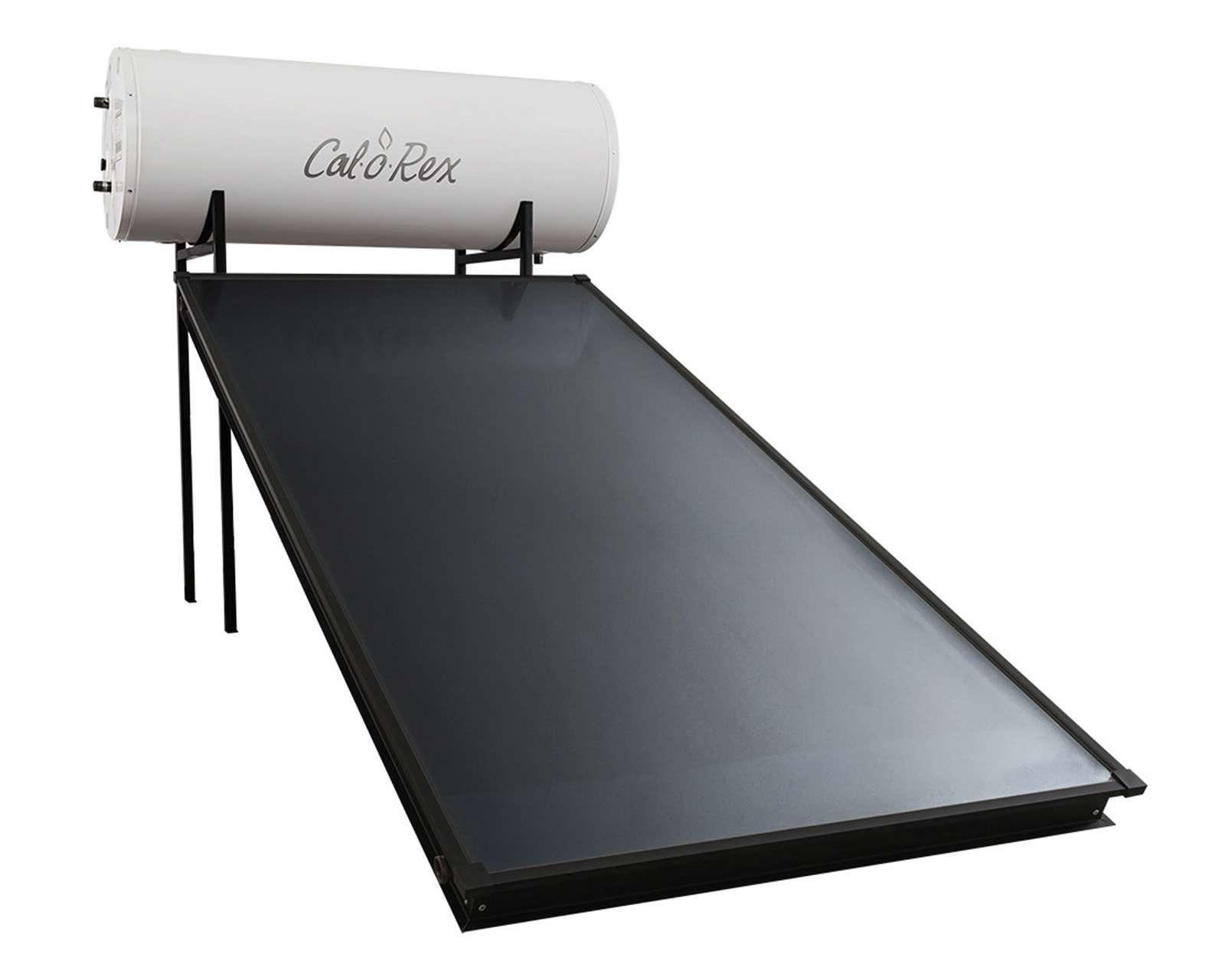 Foto 4 pulgar | Calentador de Agua Solar Calorex SL 240 FULL 5 Servicios