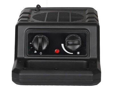 Foto 4 | Calefactor Eléctrico Dreamtech UH-03 1500 w