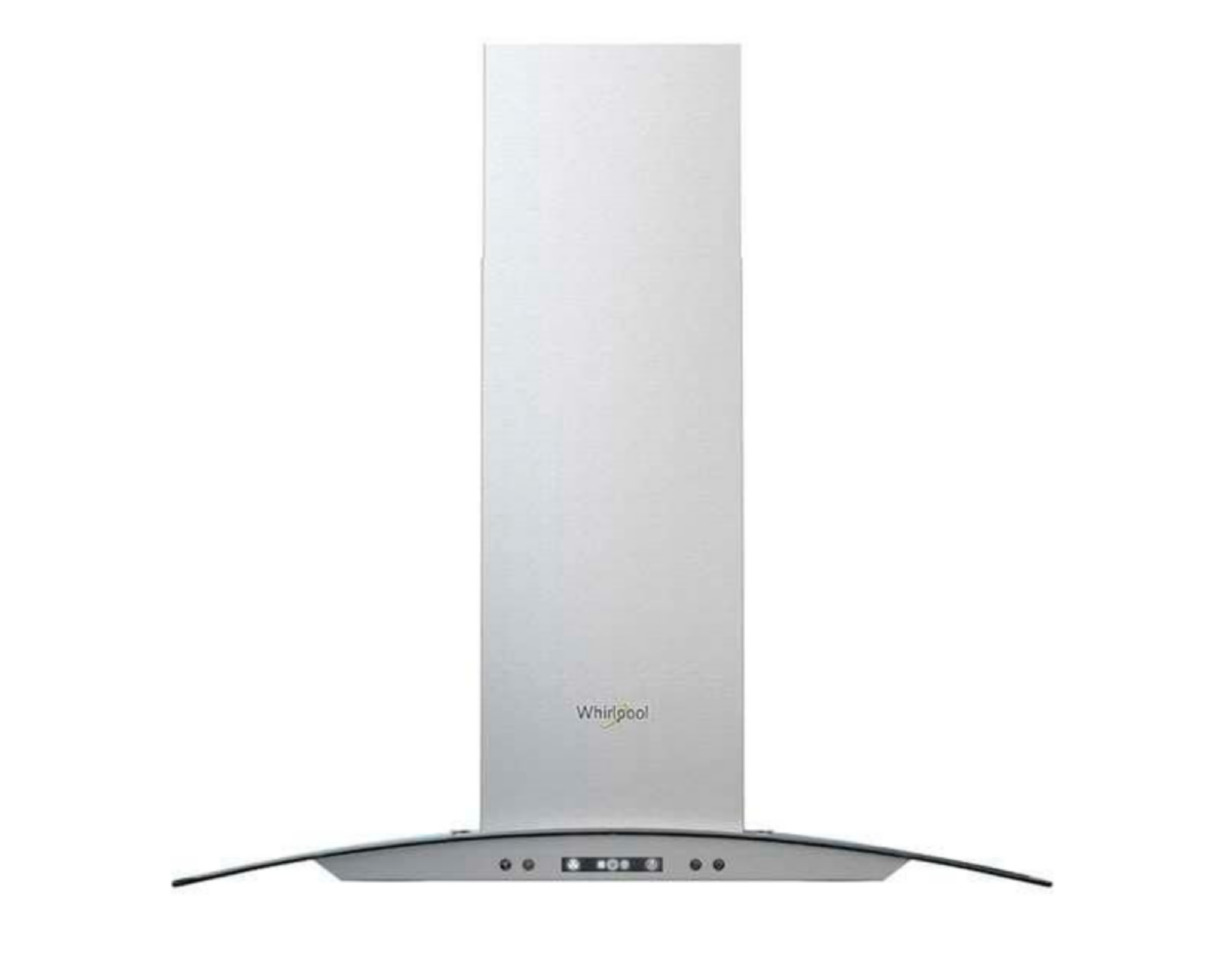 Foto 2 | Campana Whirlpool 30" de Pared Acero Inoxidable