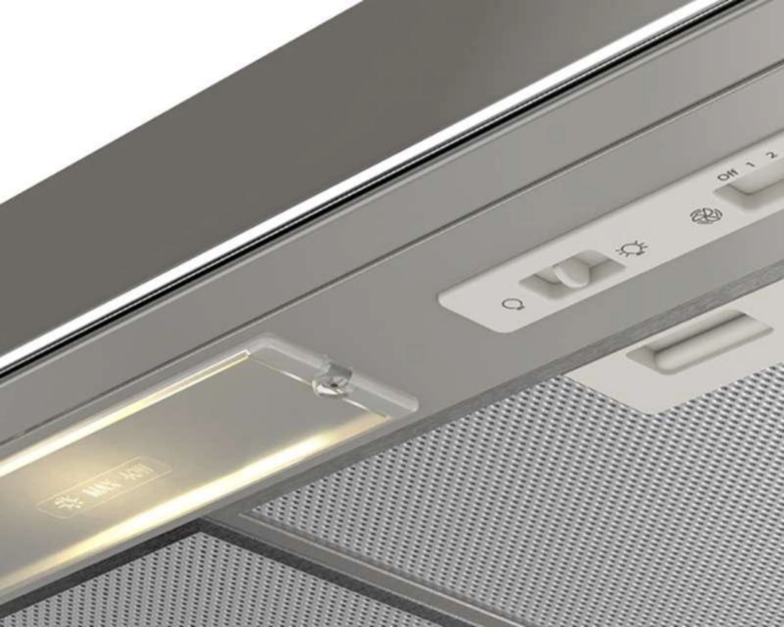 Foto 4 pulgar | Campana Whirlpool 30" de Pared Plateada