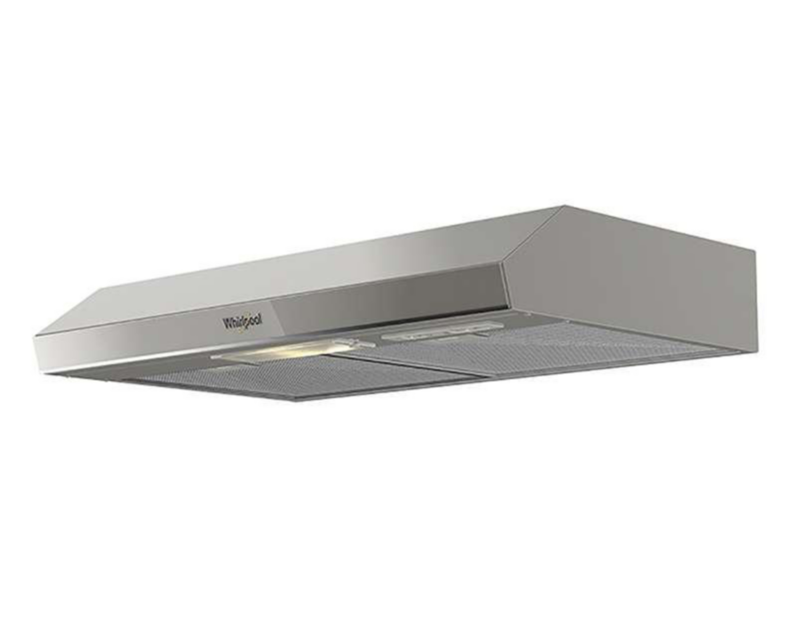 Foto 5 pulgar | Campana Whirlpool 30" de Pared Plateada