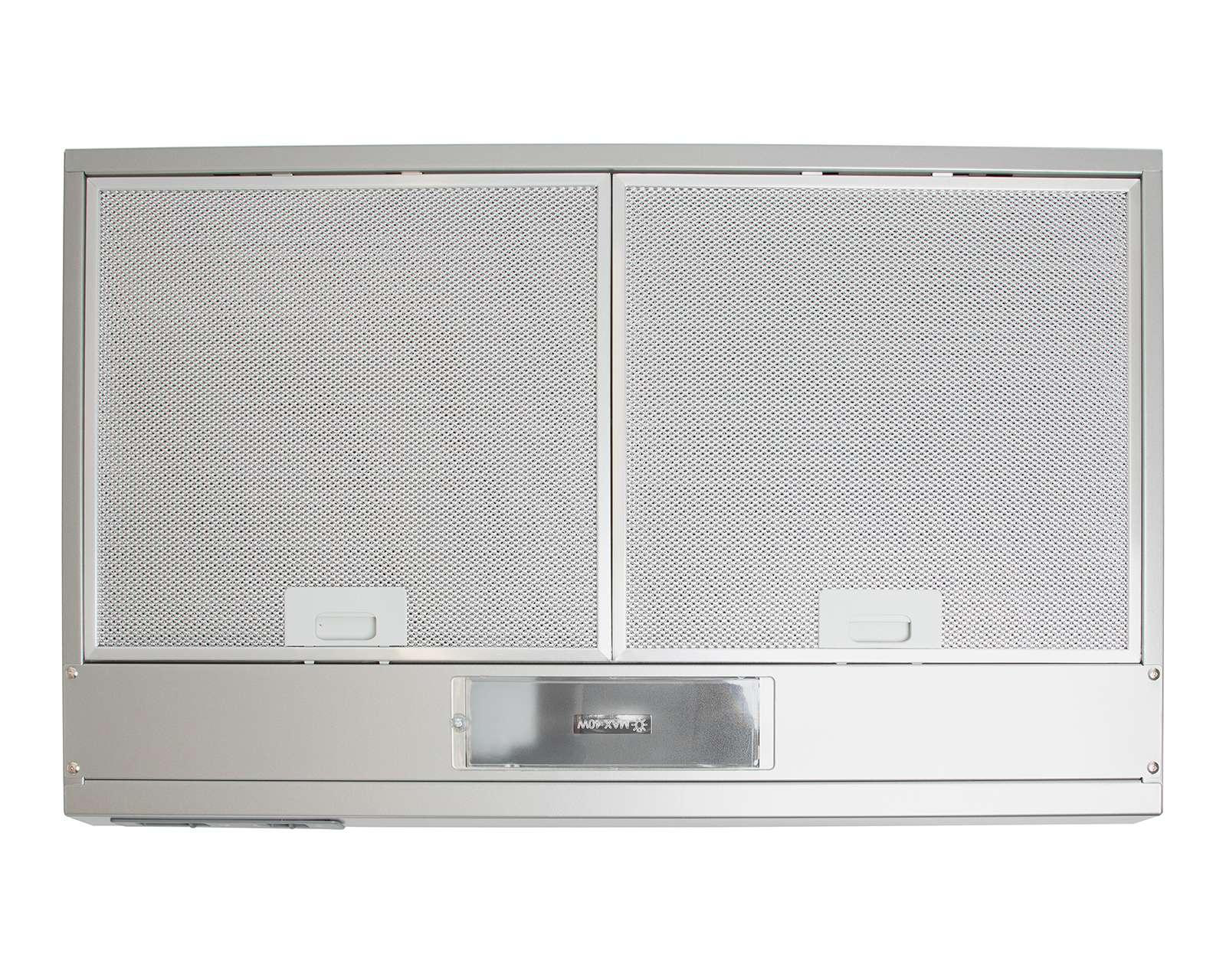 Foto 4 pulgar | Campana Acros 30" de Pared Silver