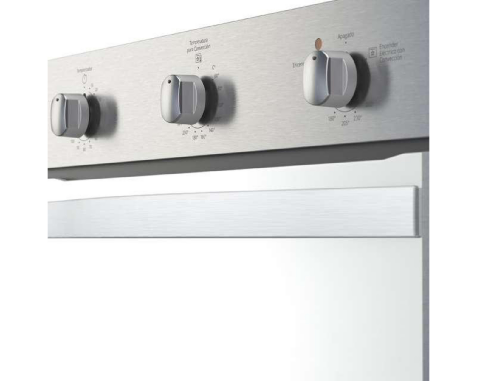 Foto 5 pulgar | Horno Whirlpool de Empotre 24" WOA120S color Acero Inoxidable