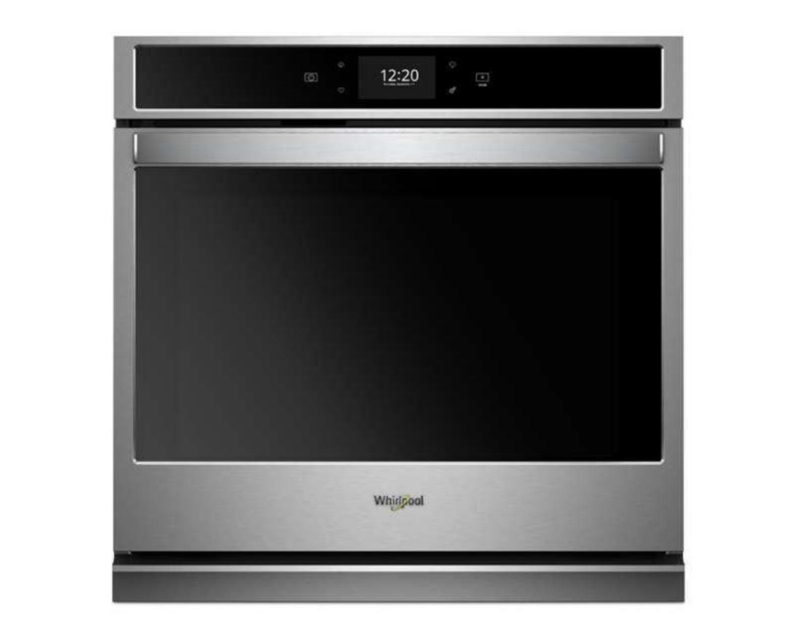 Foto 2 pulgar | Horno Eléctrico Empotrable Whirlpool 30" WOS72EC0HS color Acero Inoxidable