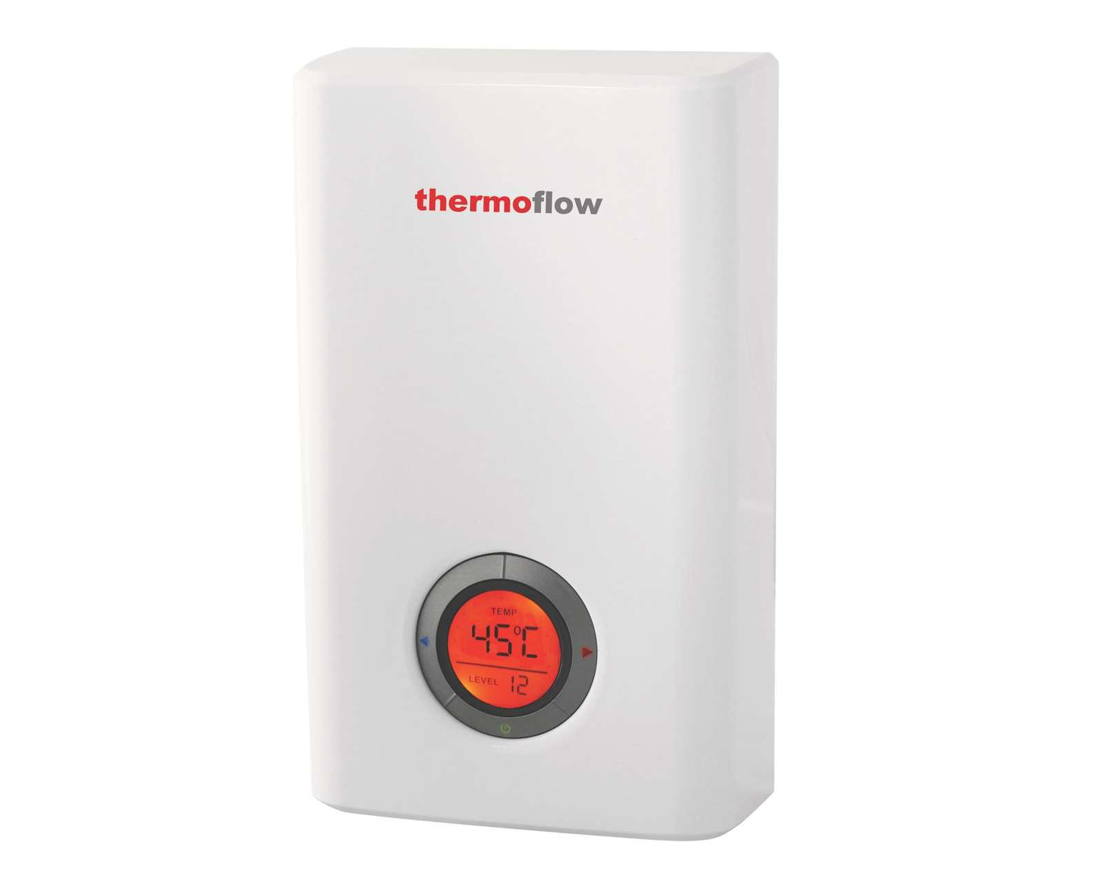 Calentador de Agua Eléctricos Thermoflow ELEX5 0.5 Servicios