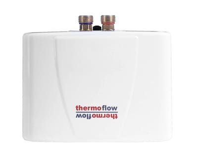 Foto 1 | Calentador de Agua Eléctrico Thermoflow Elex 3.5 Pro 1.5 Servicios