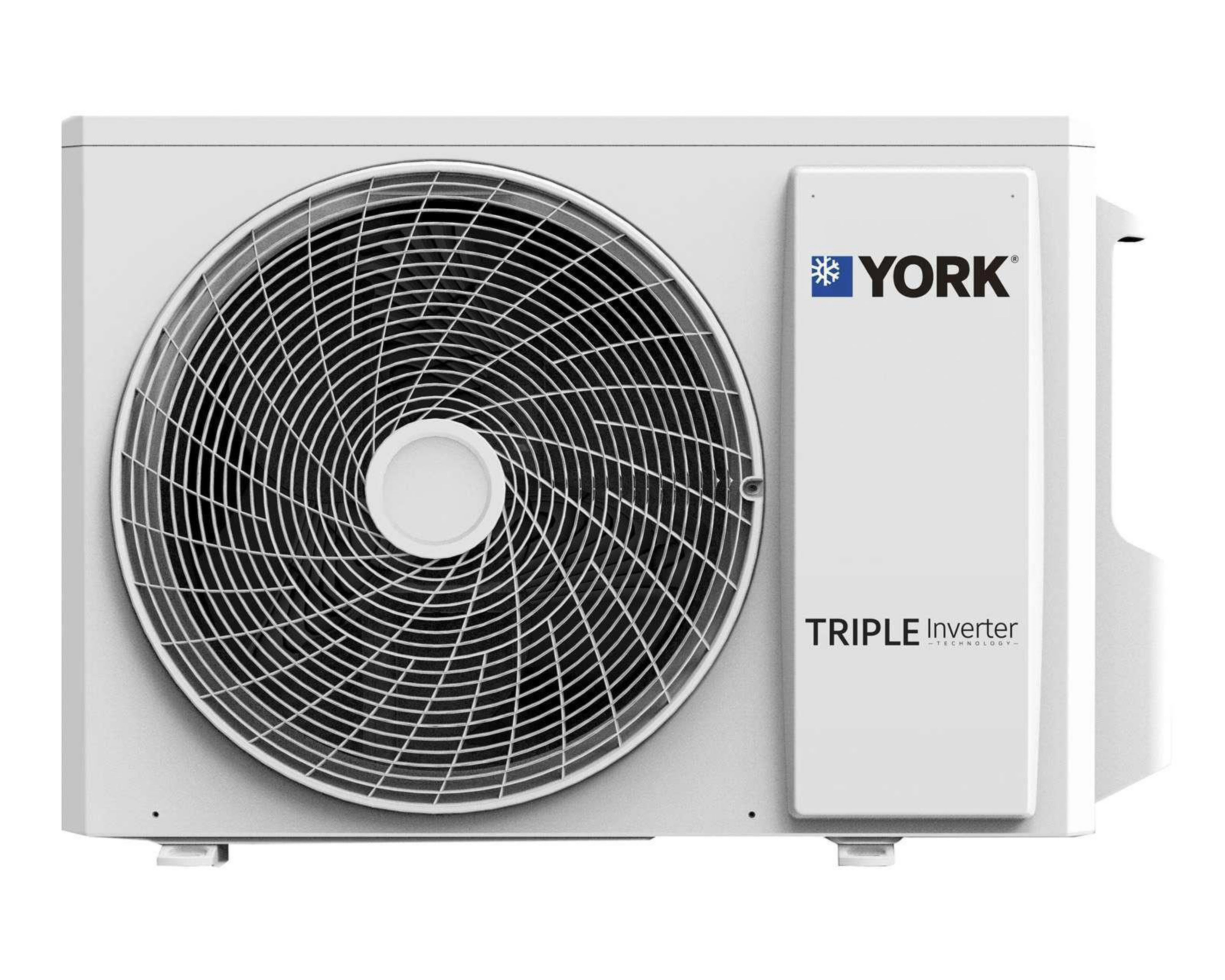 Foto 4 pulgar | Minisplit York Inverter 2 Toneladas 220V Solo Frío YHJE24ZJMEXCO-X