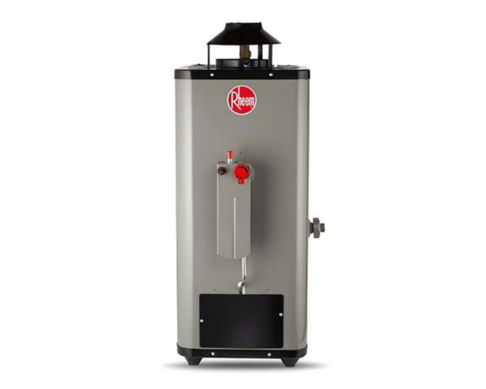 Calentador de Agua Rheem RHHR-MX 10P/687285 2 Servicios Gas LP