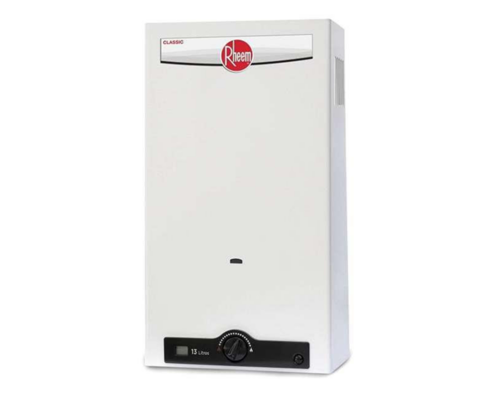 Foto 1 | Calentador de Agua Rheem RHIN-CHL13P 2 Servicios Gas LP