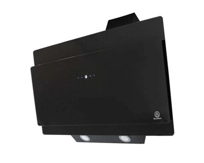 Foto 4 | Campana Supra 35" de Pared Negra