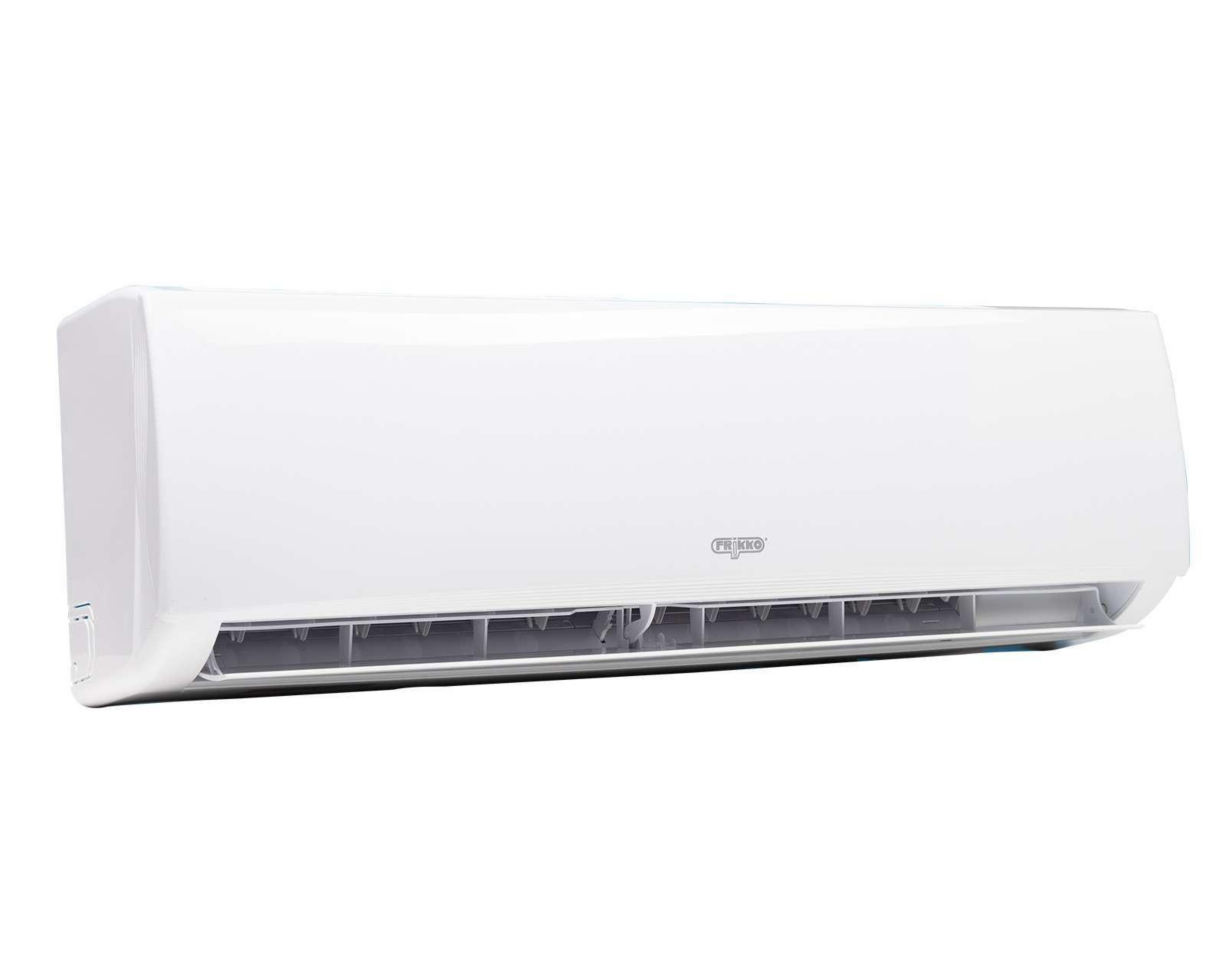 Minisplit Frikko Inverter Plus 1 Tonelada 110V Solo Frío 121CIP $5,999