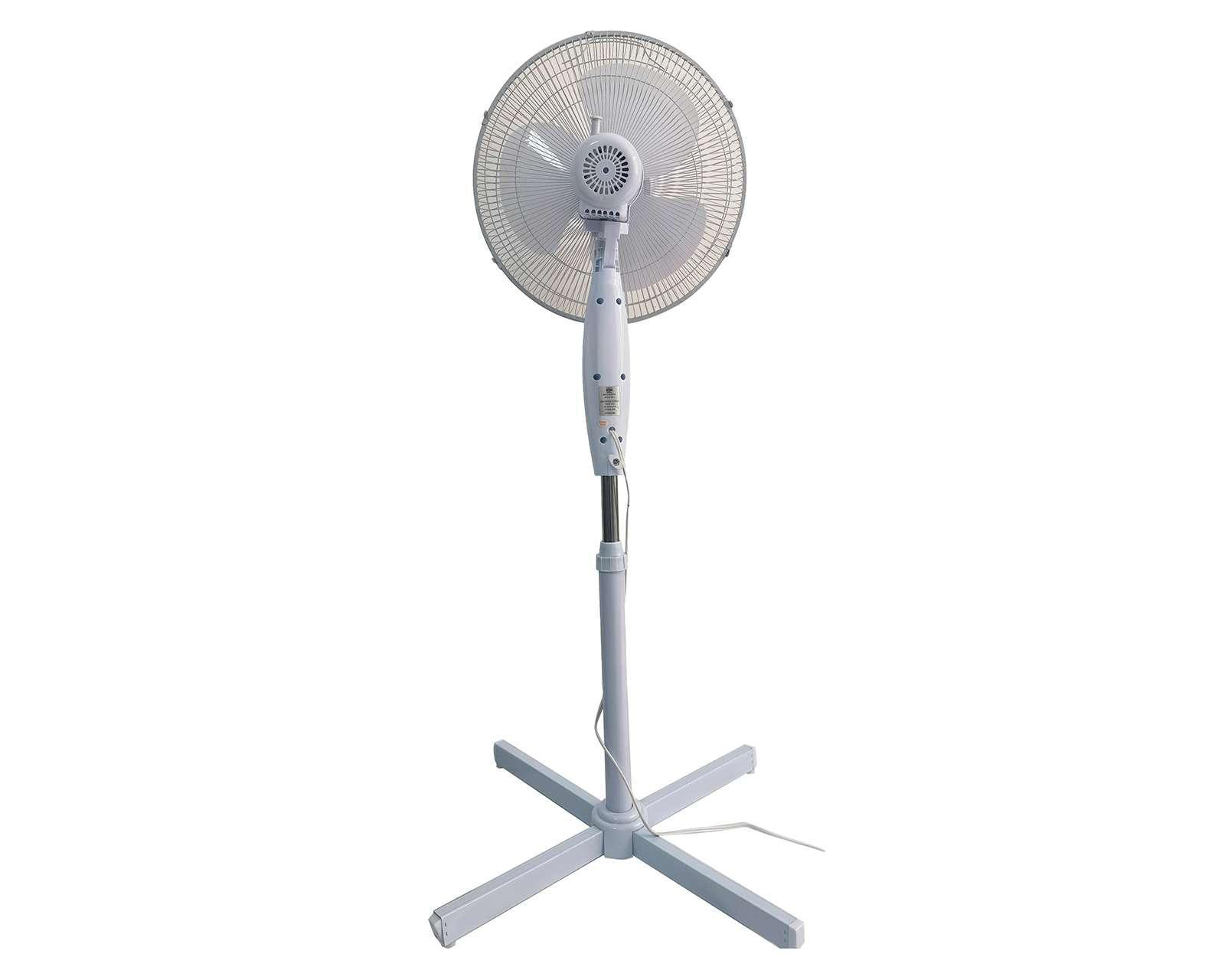 Foto 5 | Ventilador de Pedestal Dreamtech 16"