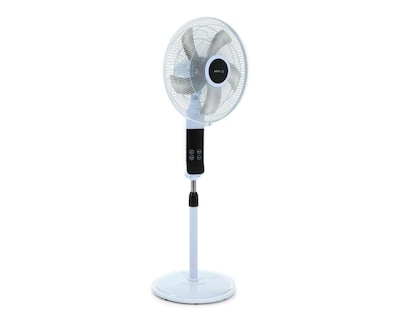 Foto 2 | Ventilador de Pedestal Aspix