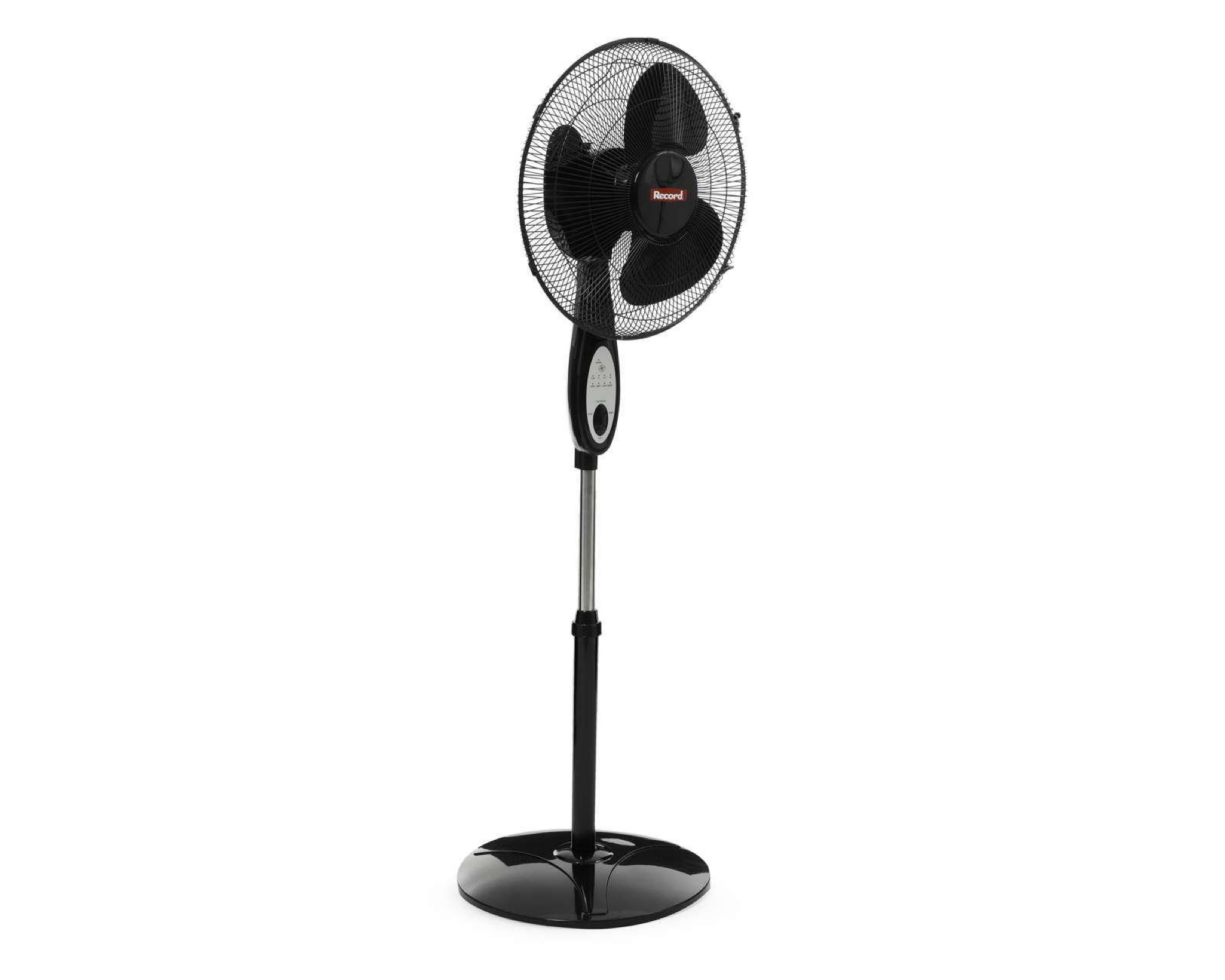 Foto 3 pulgar | Ventilador de Pedestal Record 16"